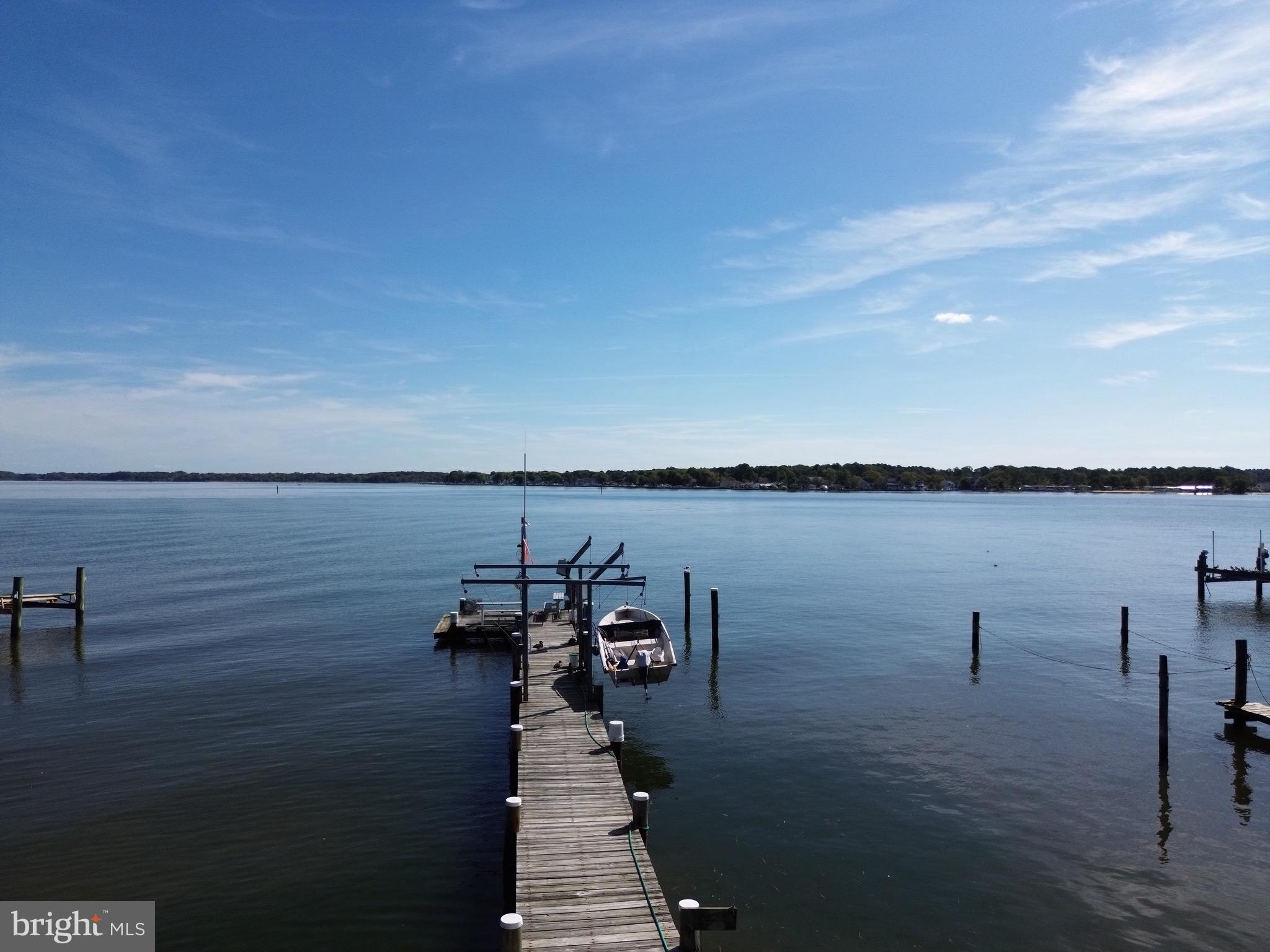 LONG POINT - Residential