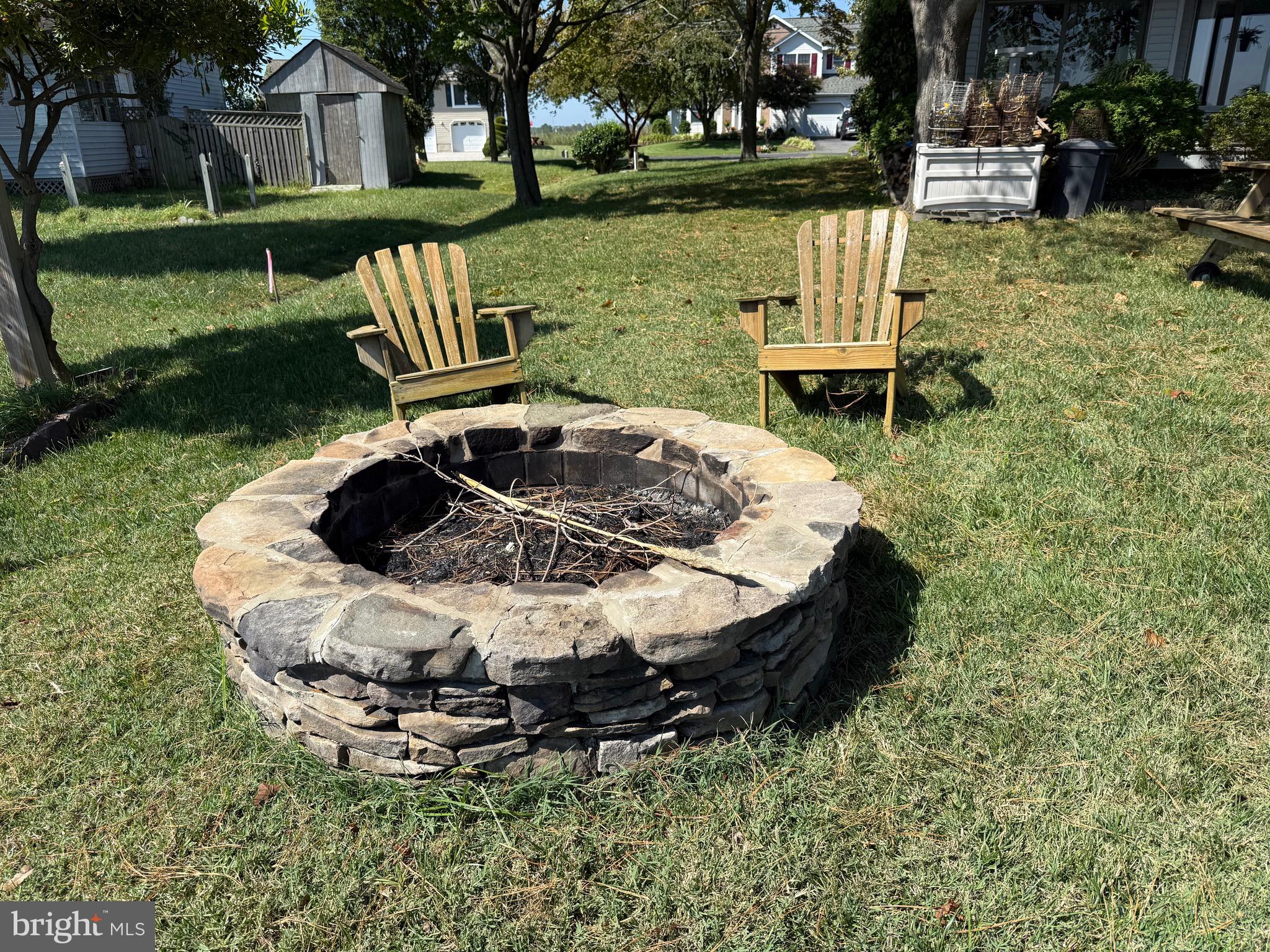 LONG POINT - Residential