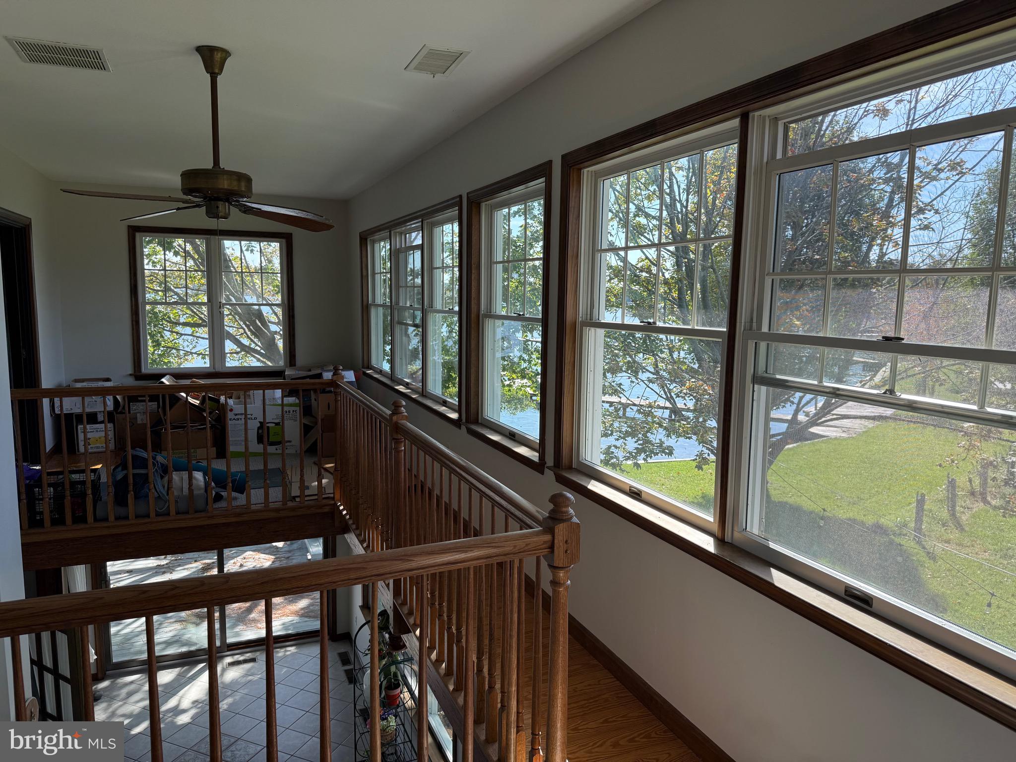 LONG POINT - Residential