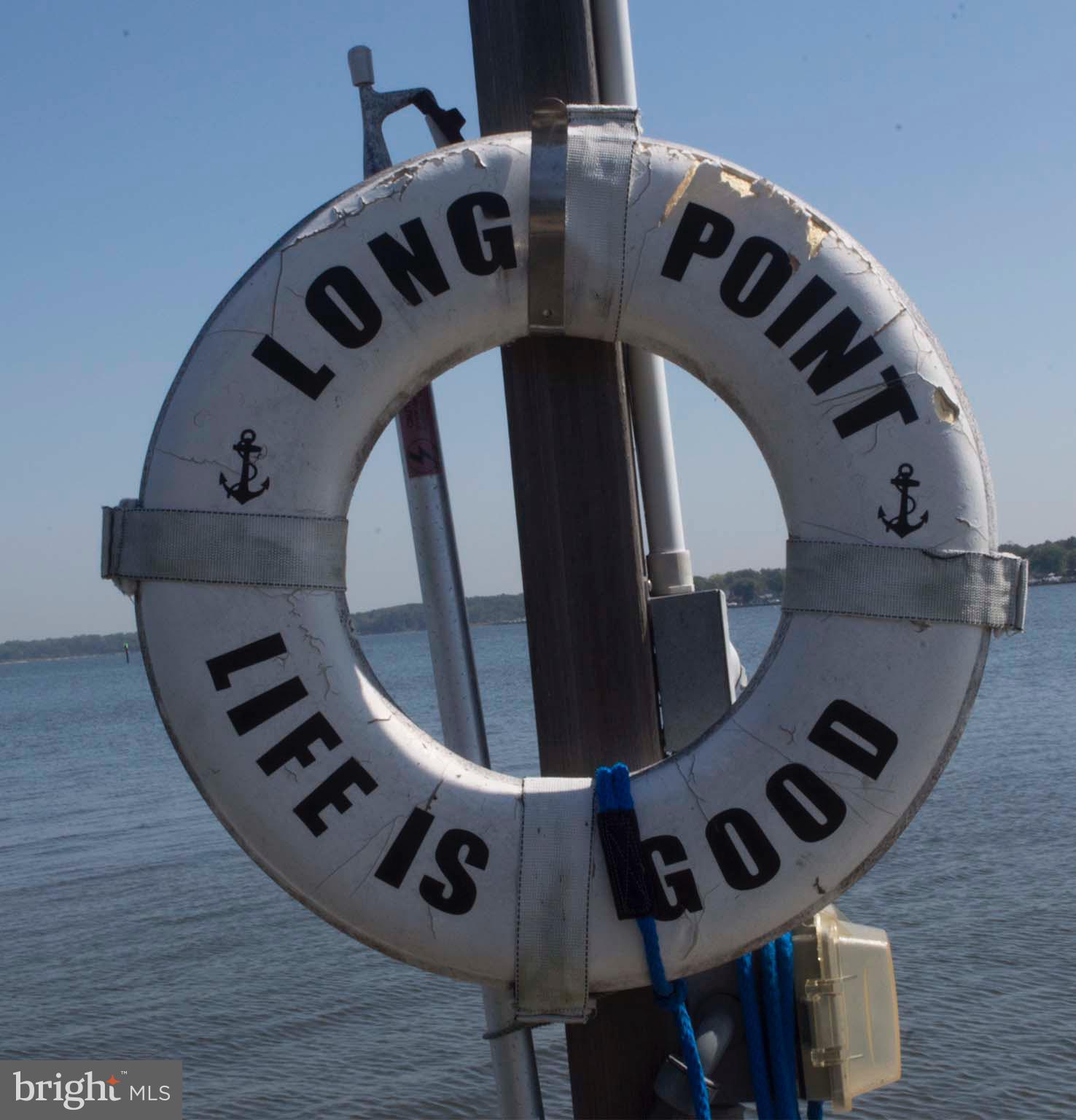 LONG POINT - Residential