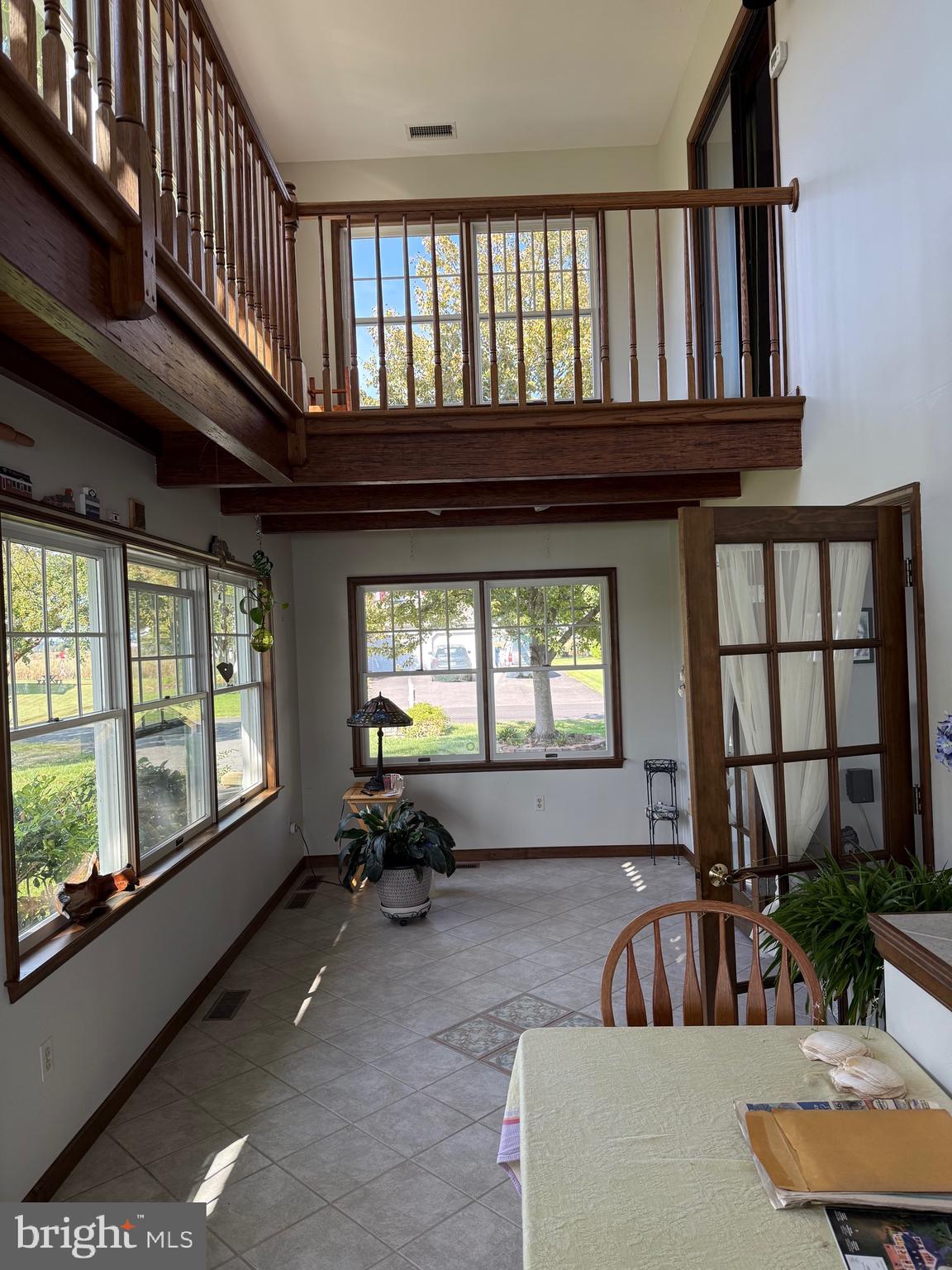 LONG POINT - Residential