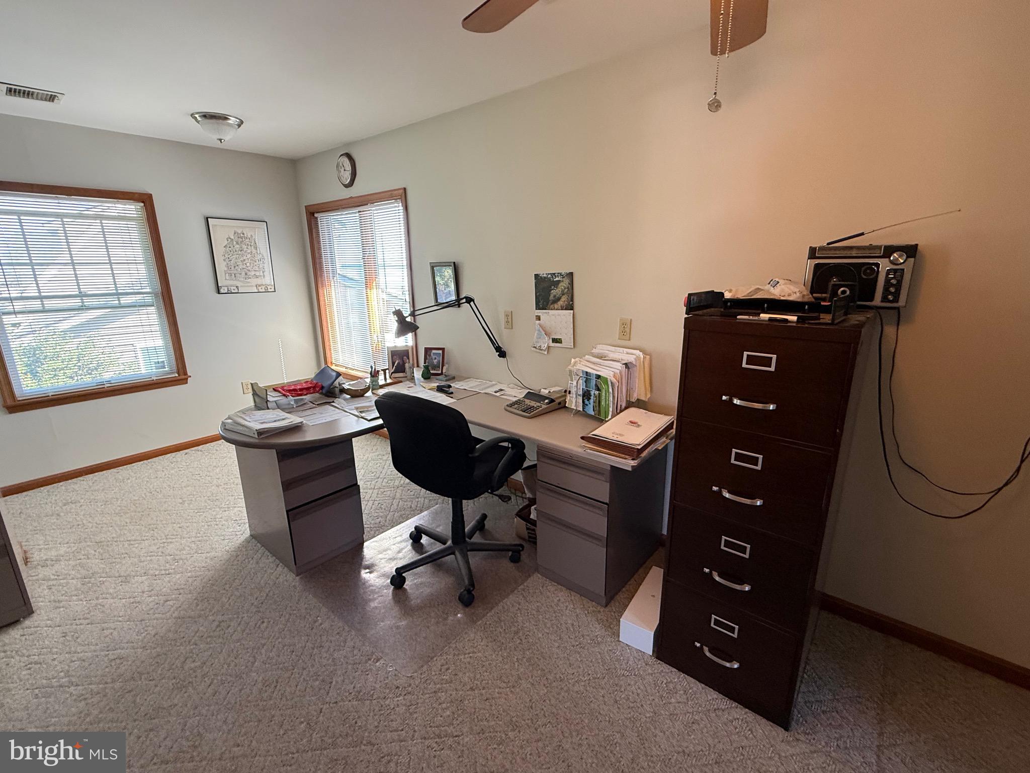 LONG POINT - Residential