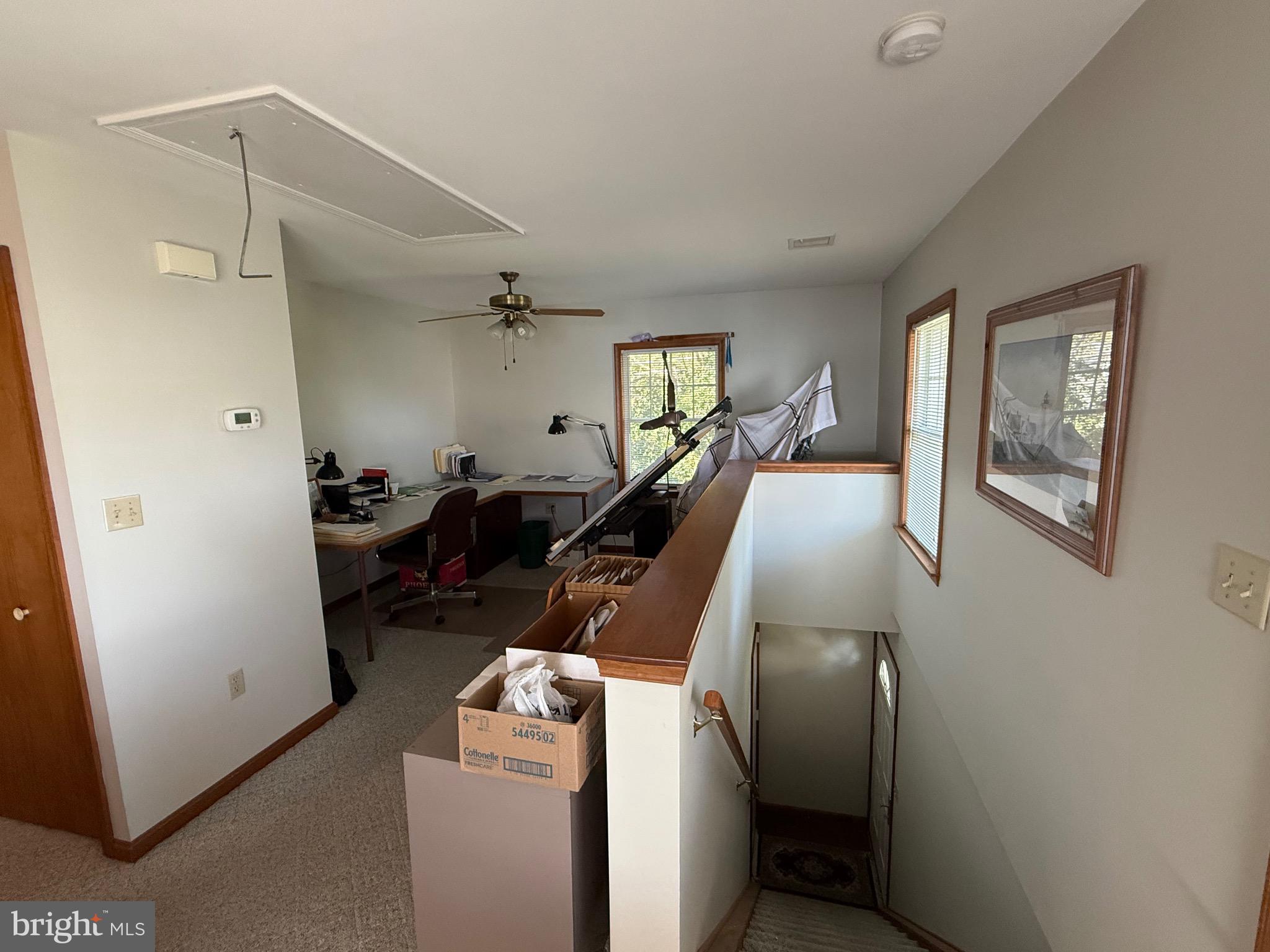 LONG POINT - Residential