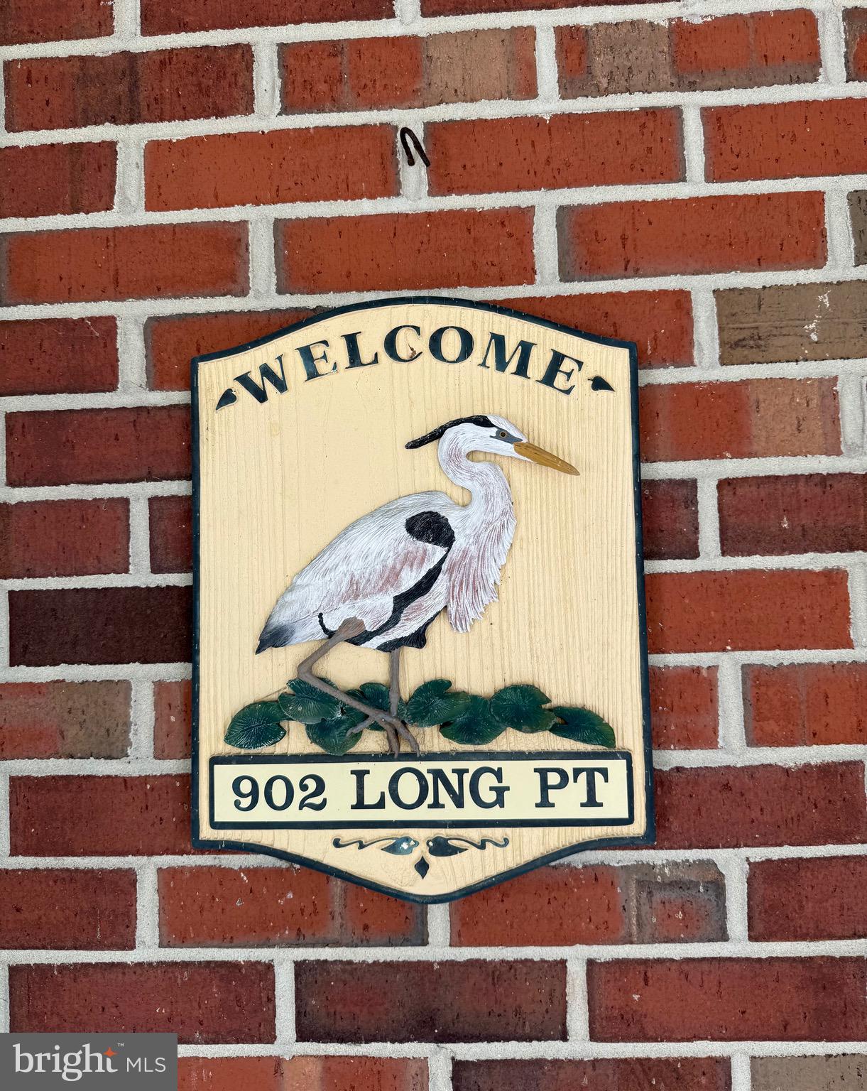 LONG POINT - Residential
