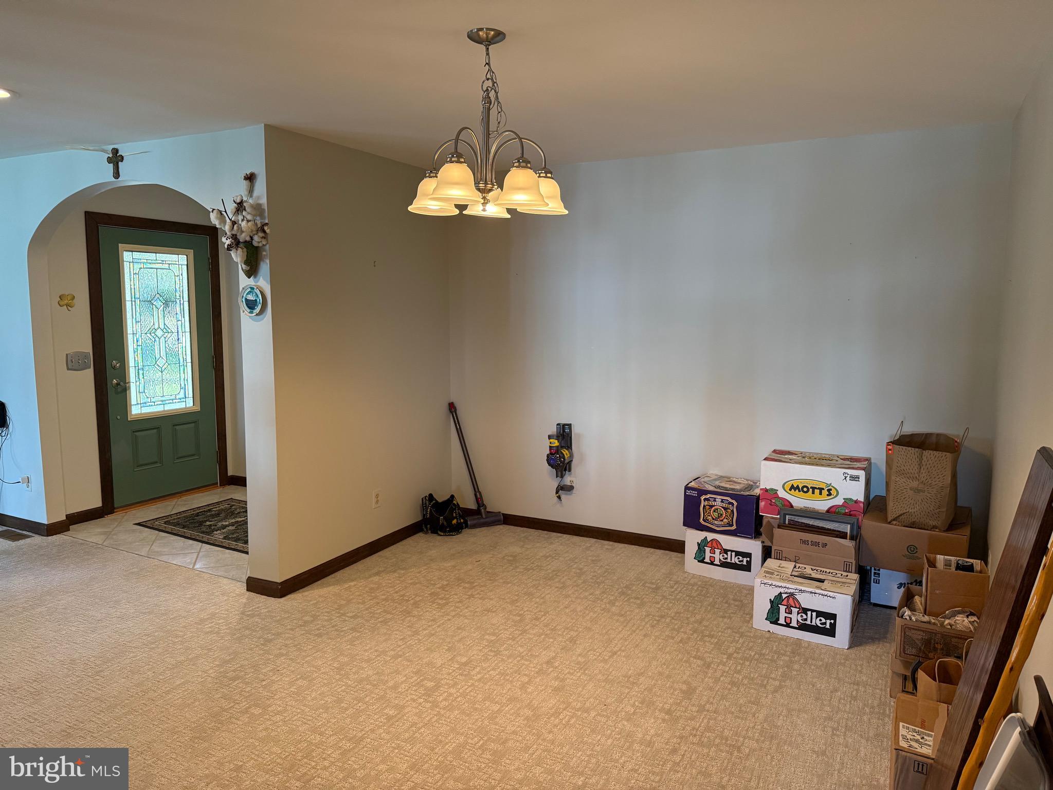 LONG POINT - Residential