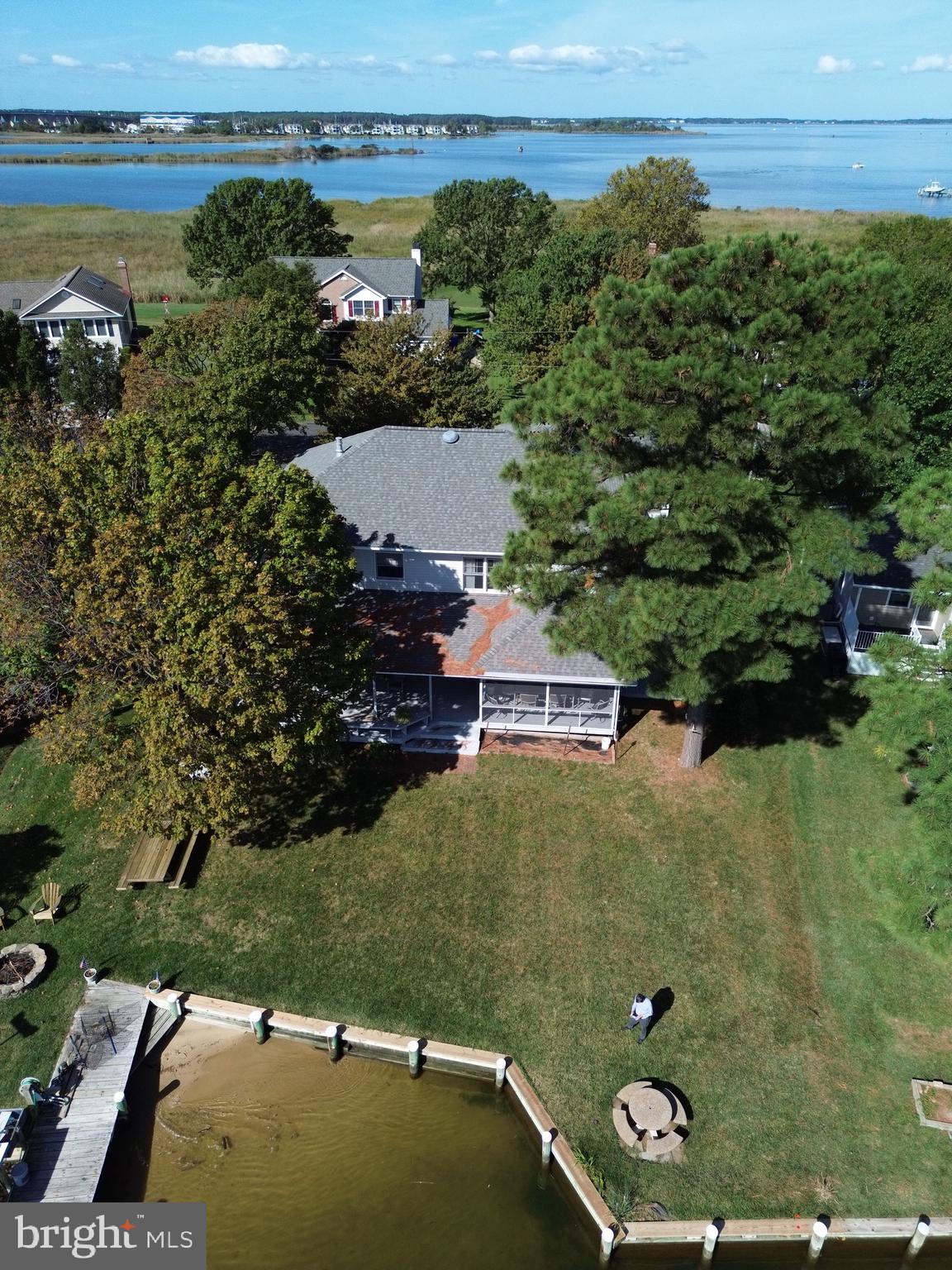 LONG POINT - Residential