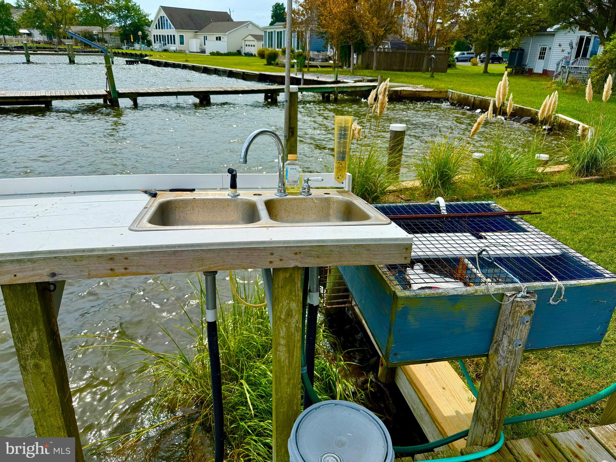 LONG POINT - Residential