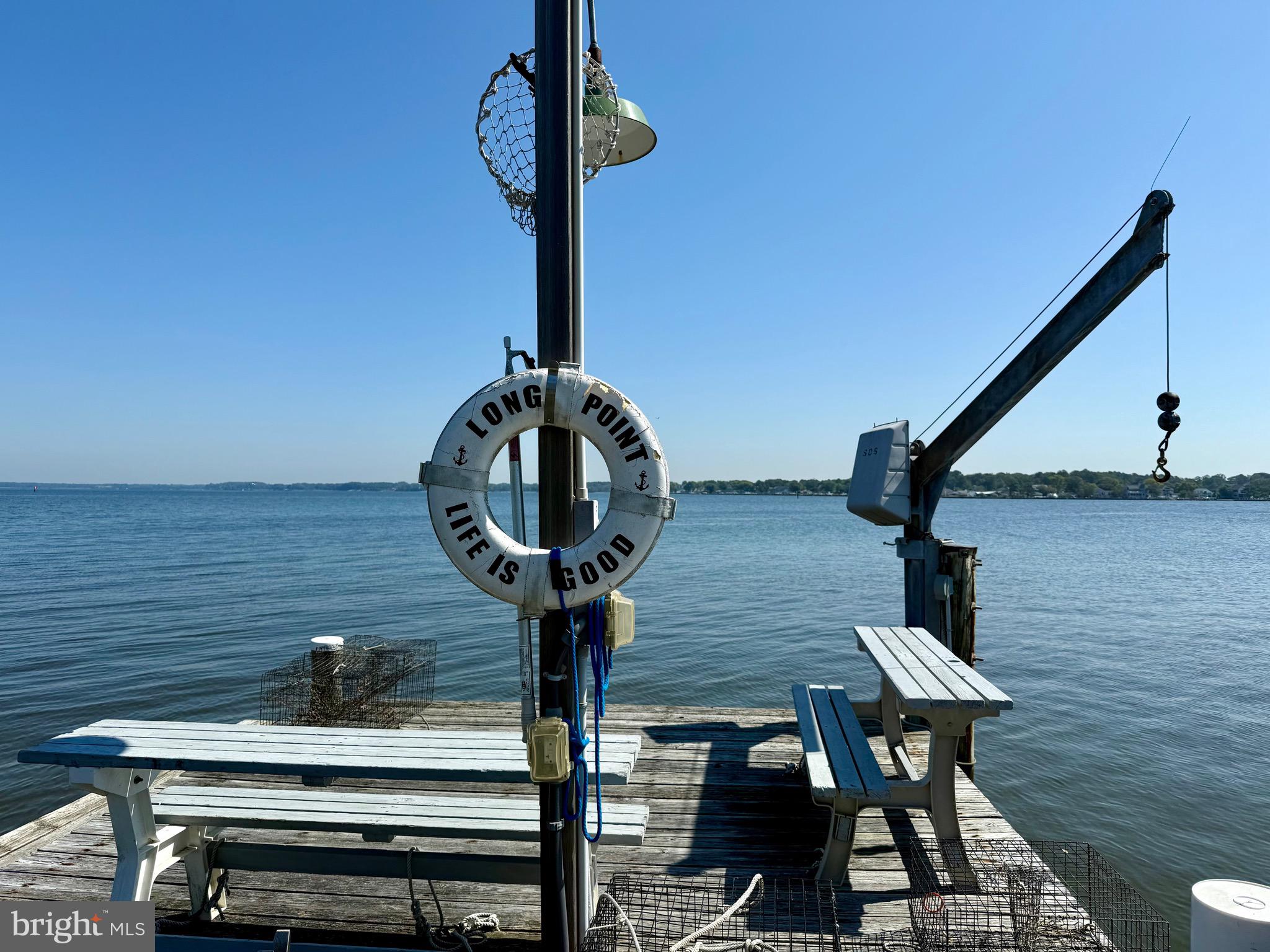 LONG POINT - Residential