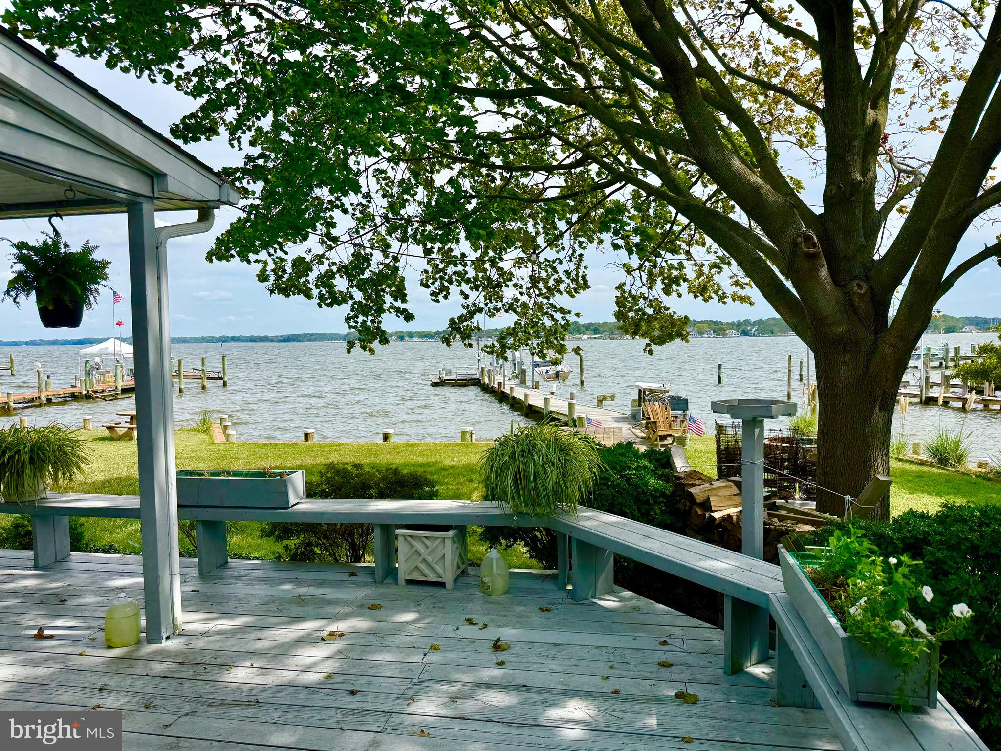 LONG POINT - Residential