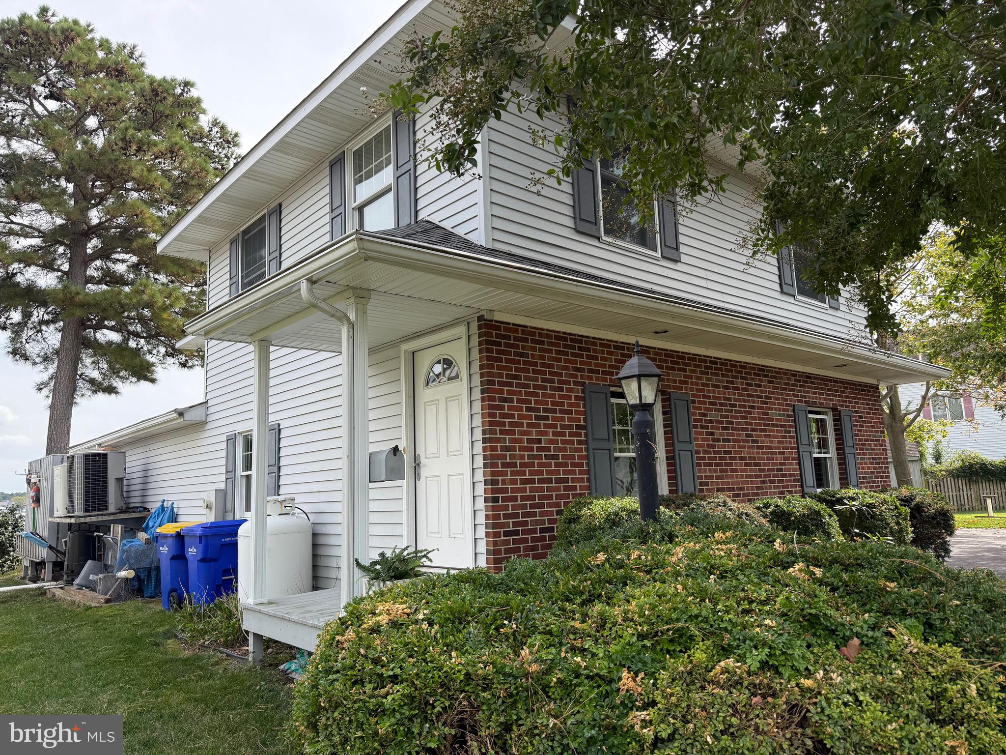 LONG POINT - Residential