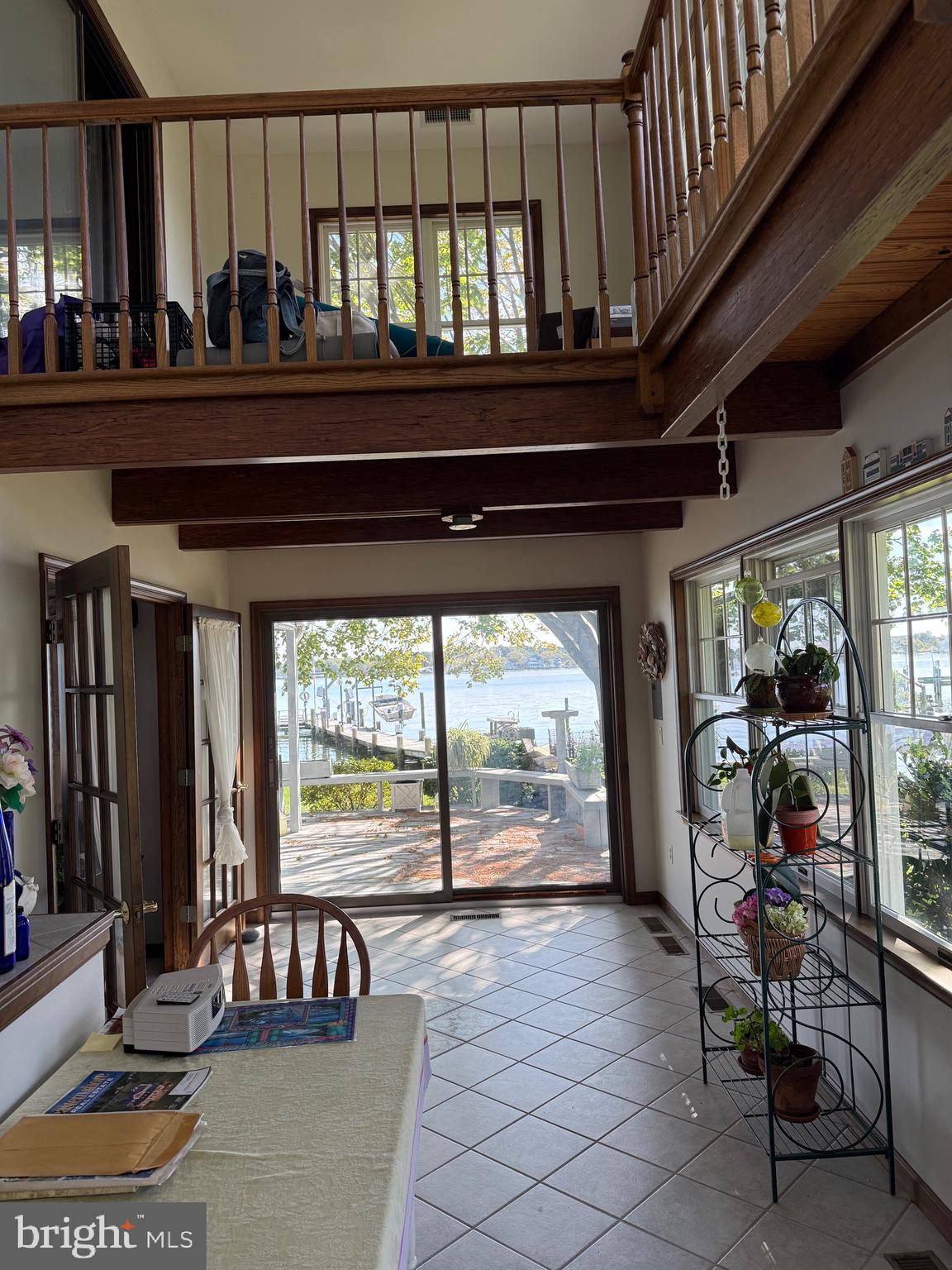 LONG POINT - Residential