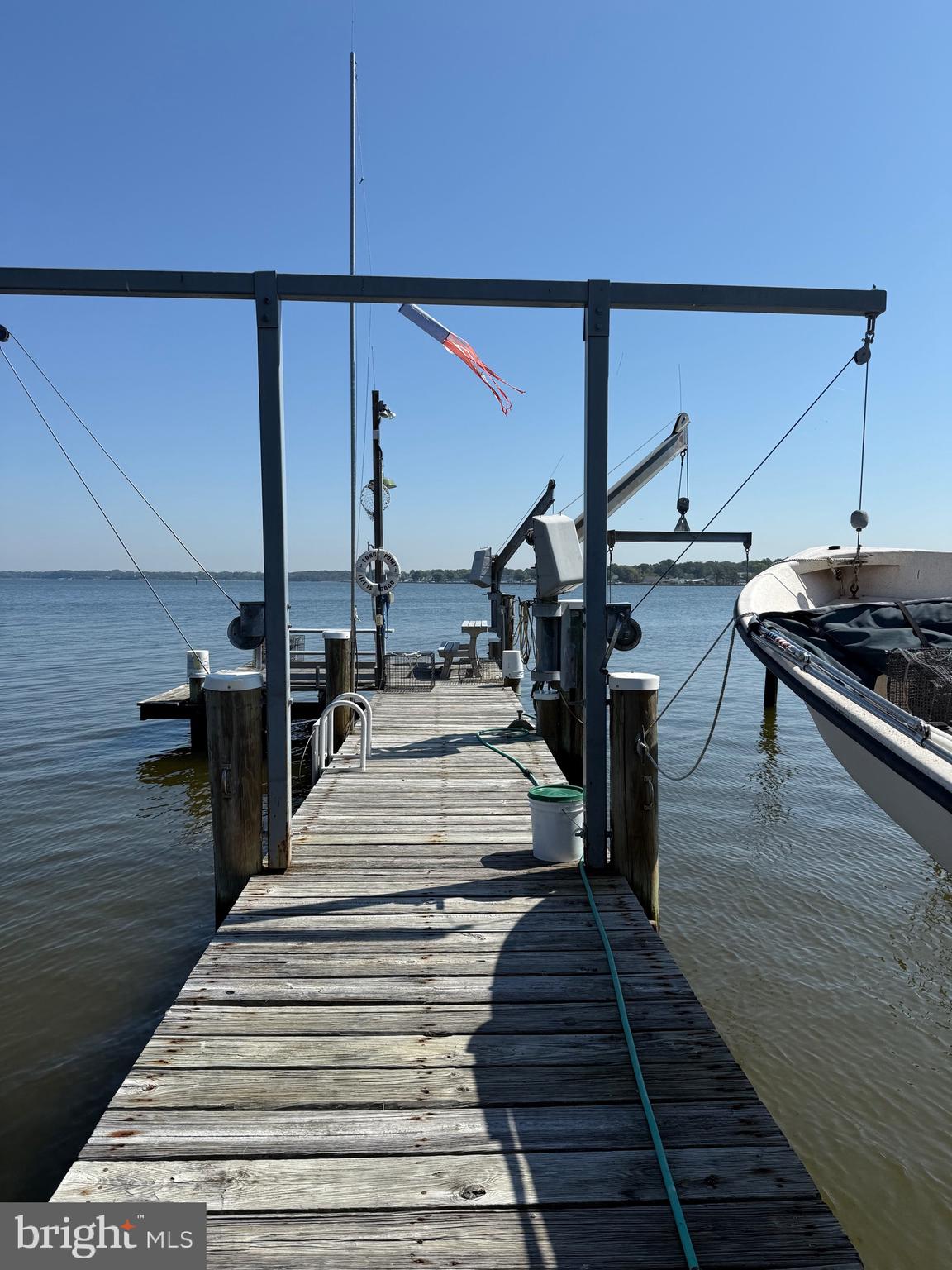 LONG POINT - Residential