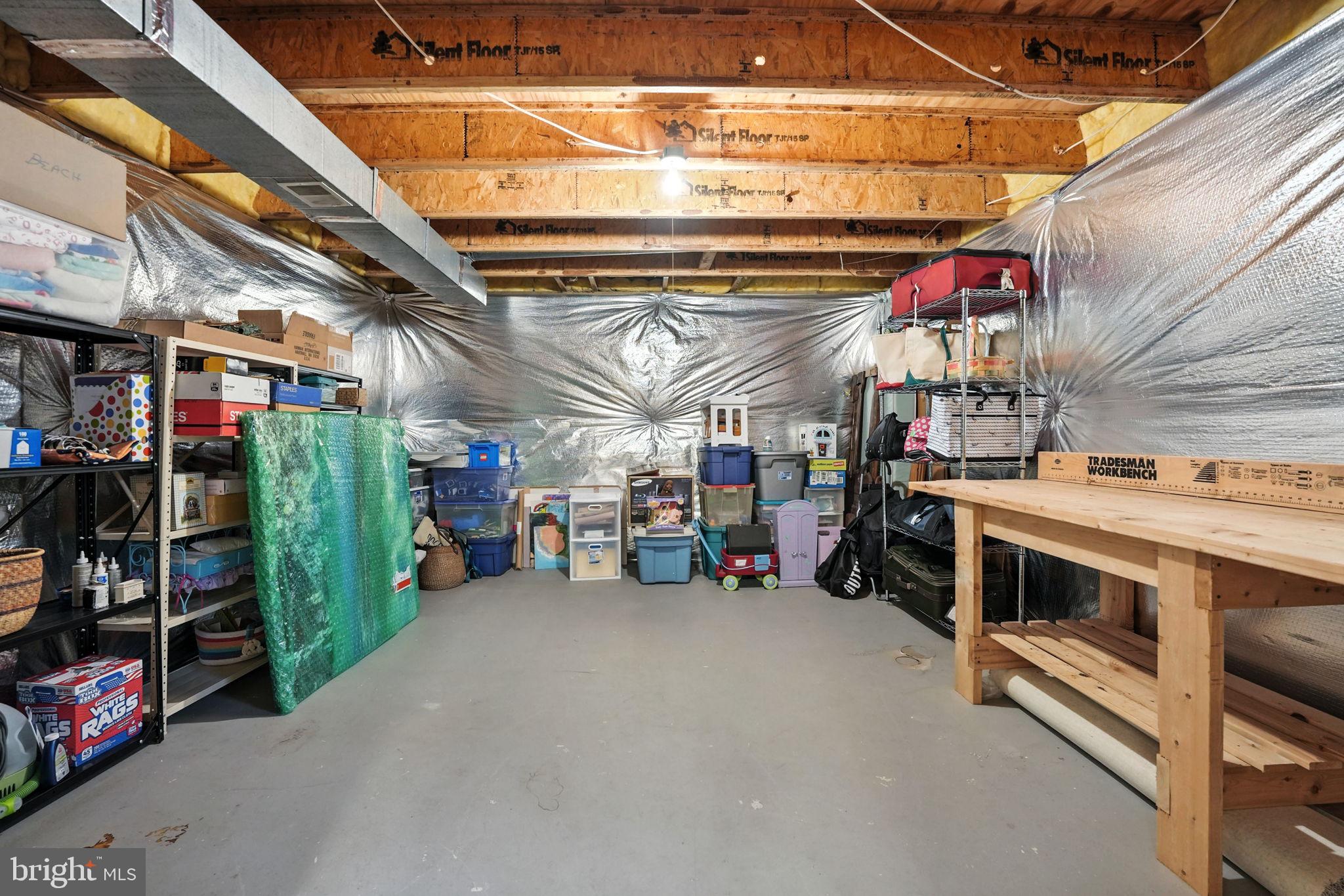 ASHBURN FARM - Residential