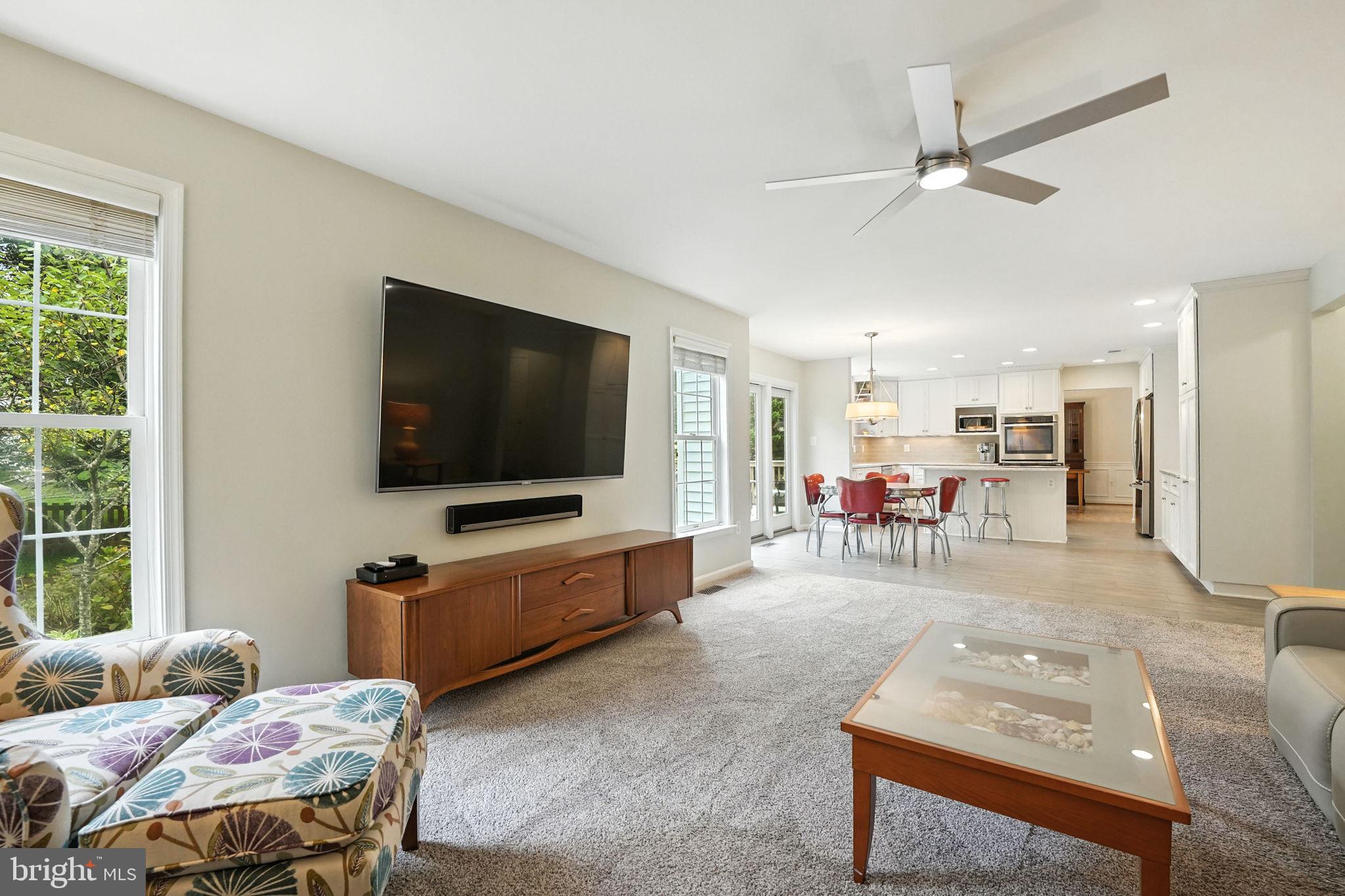 ASHBURN FARM - Residential