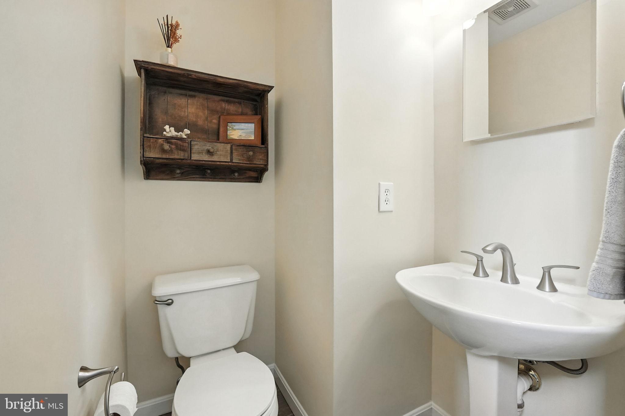 ASHBURN FARM - Residential