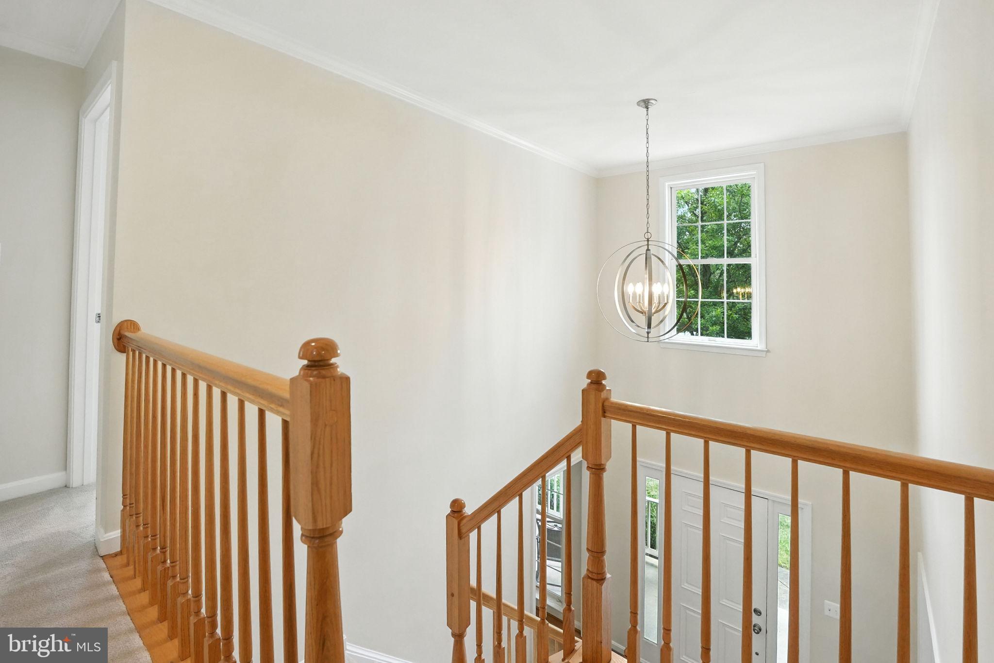 ASHBURN FARM - Residential