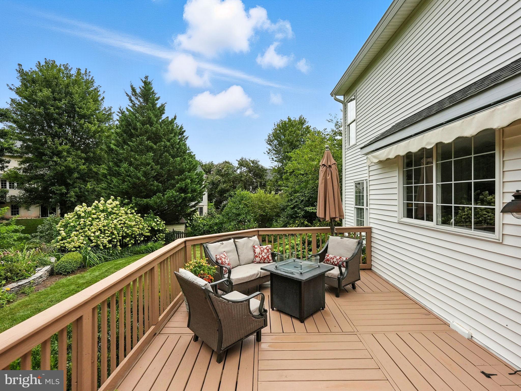 ASHBURN FARM - Residential