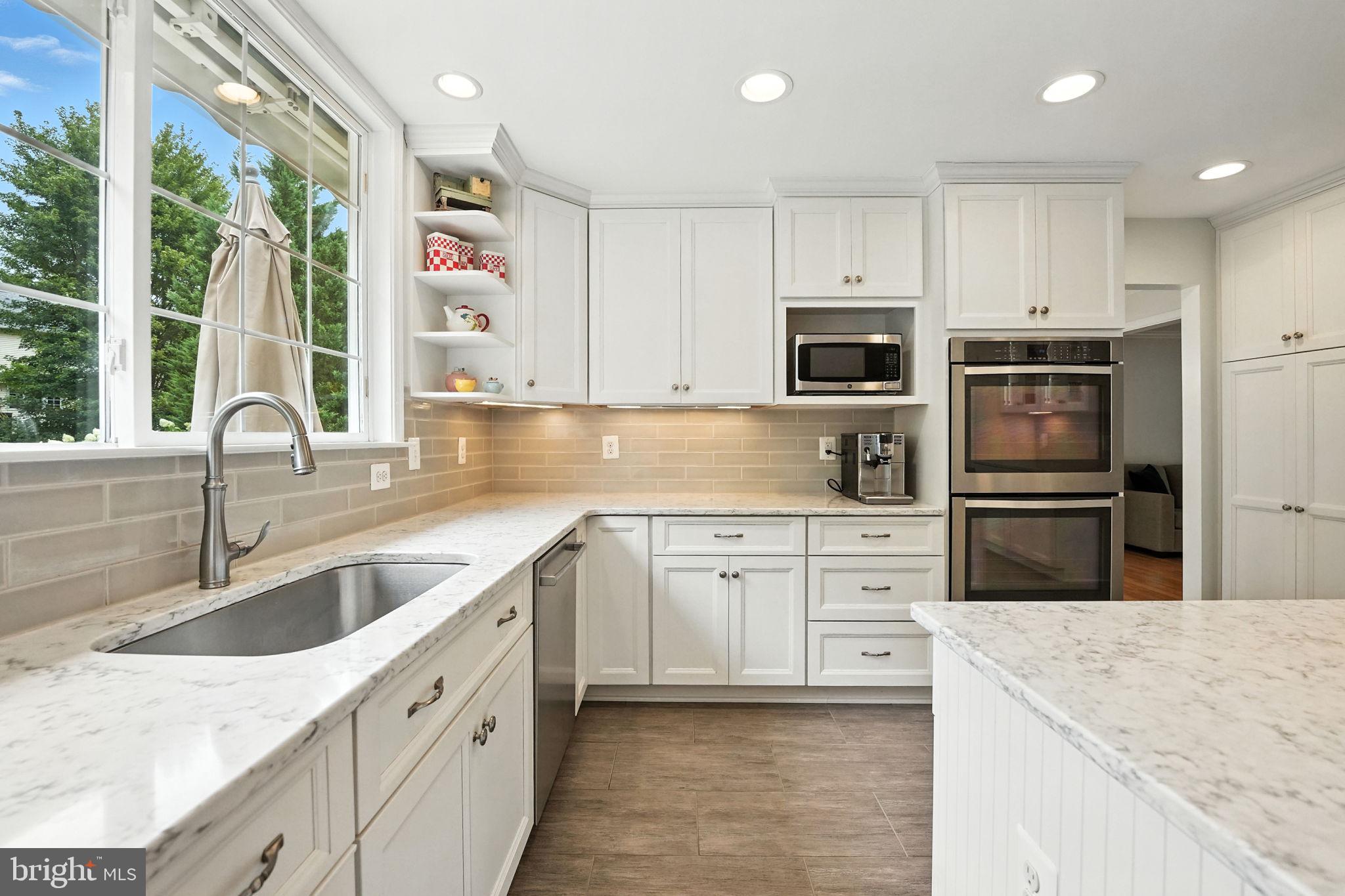 ASHBURN FARM - Residential