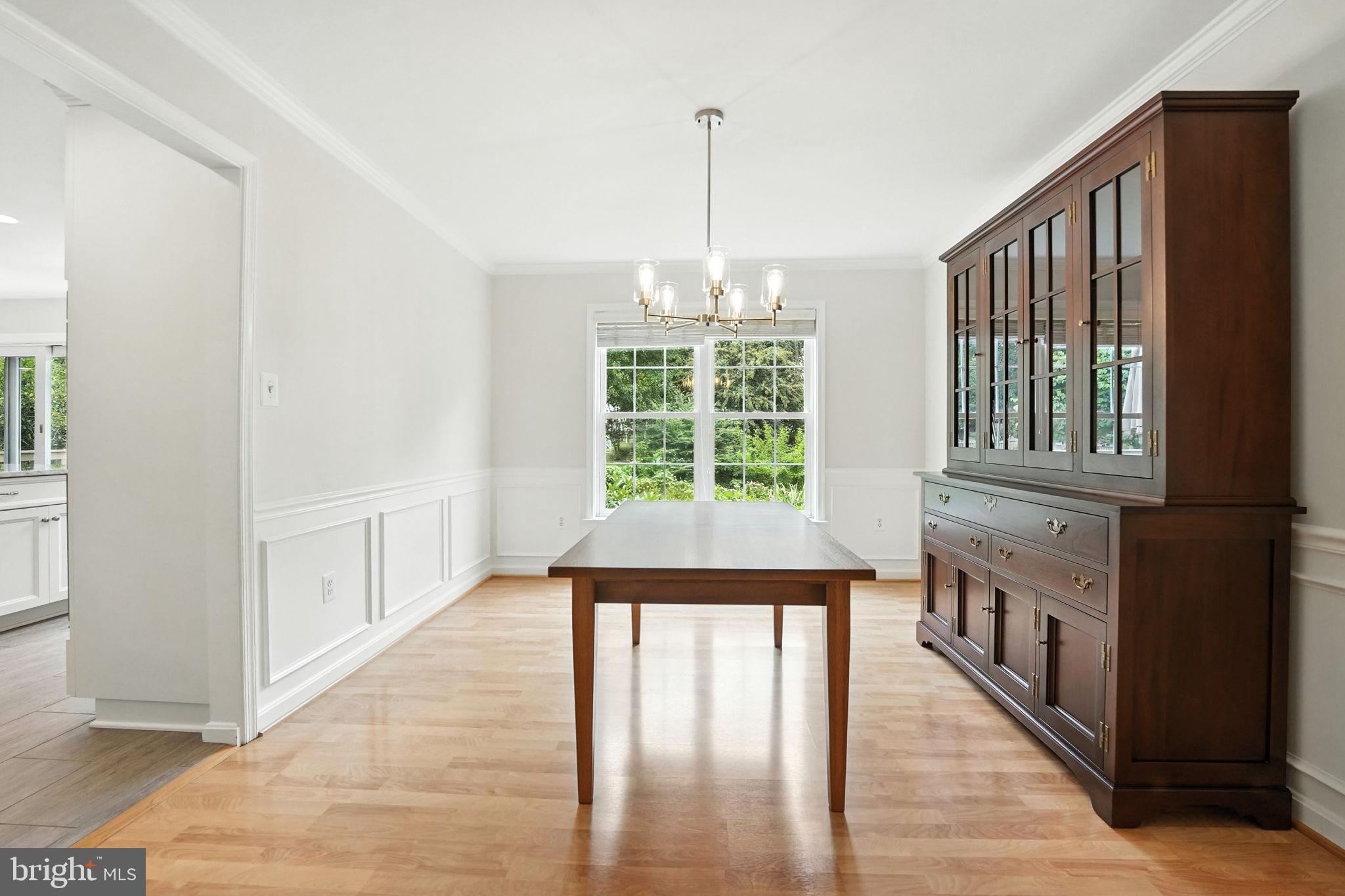 ASHBURN FARM - Residential