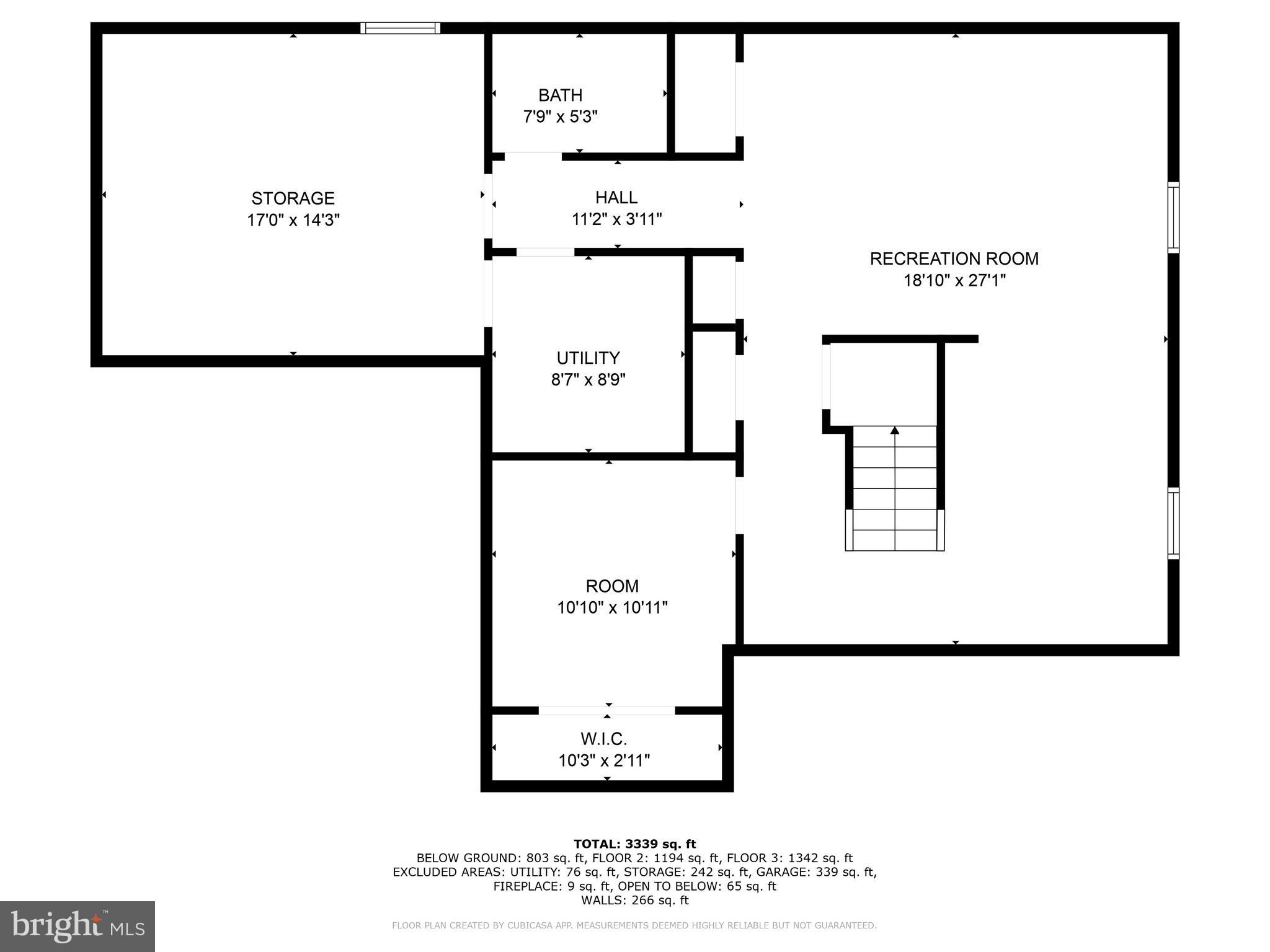 ASHBURN FARM - Residential