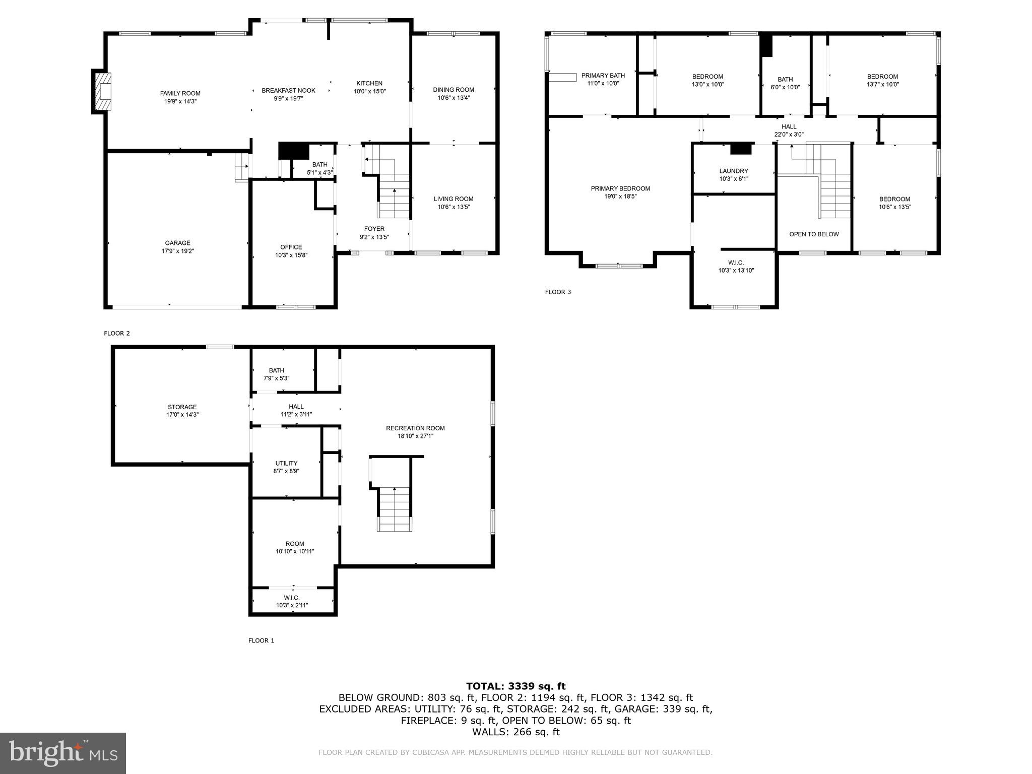 ASHBURN FARM - Residential