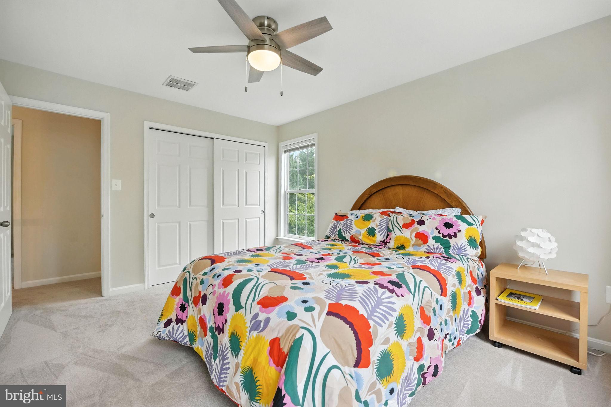 ASHBURN FARM - Residential