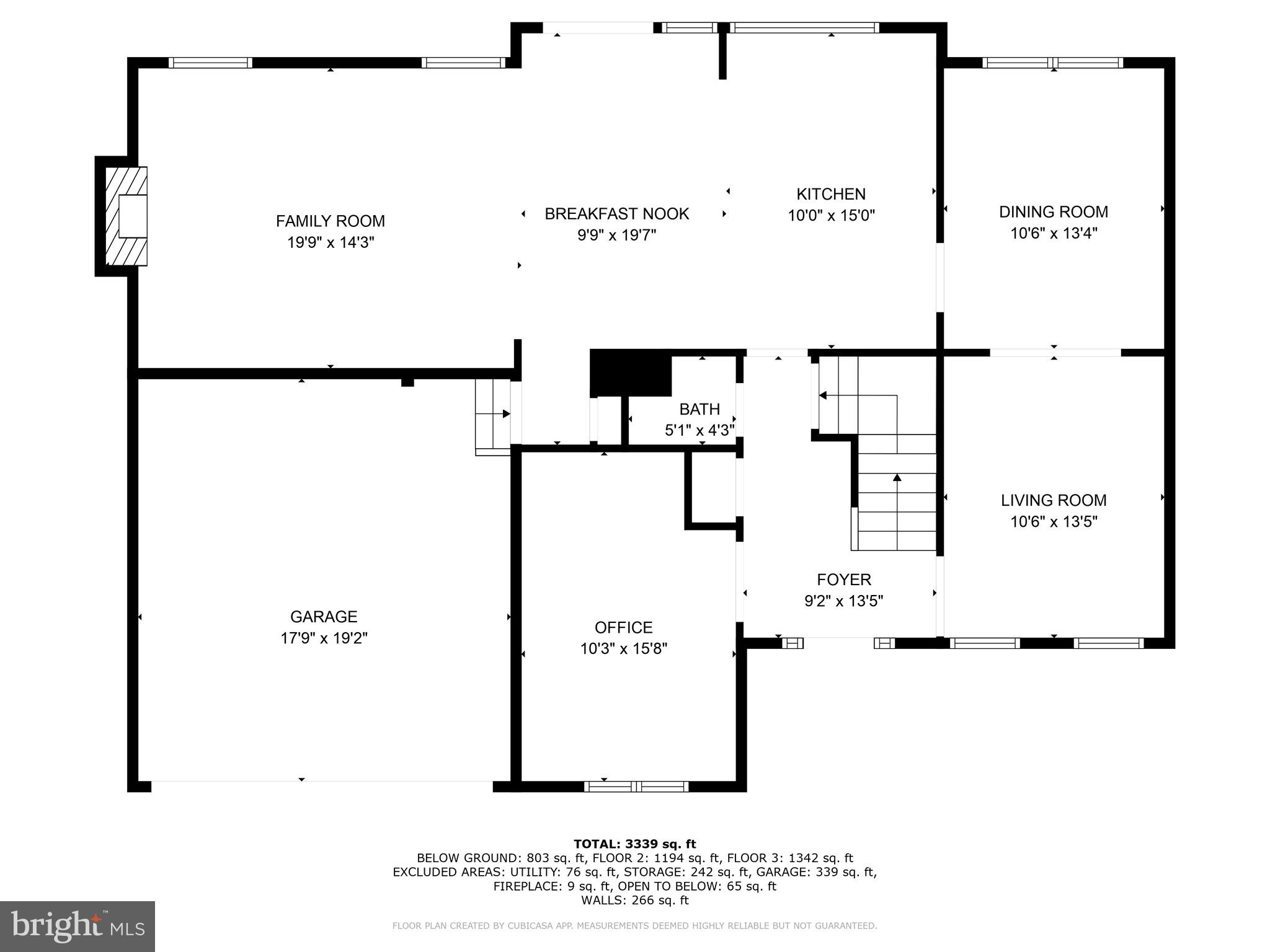 ASHBURN FARM - Residential