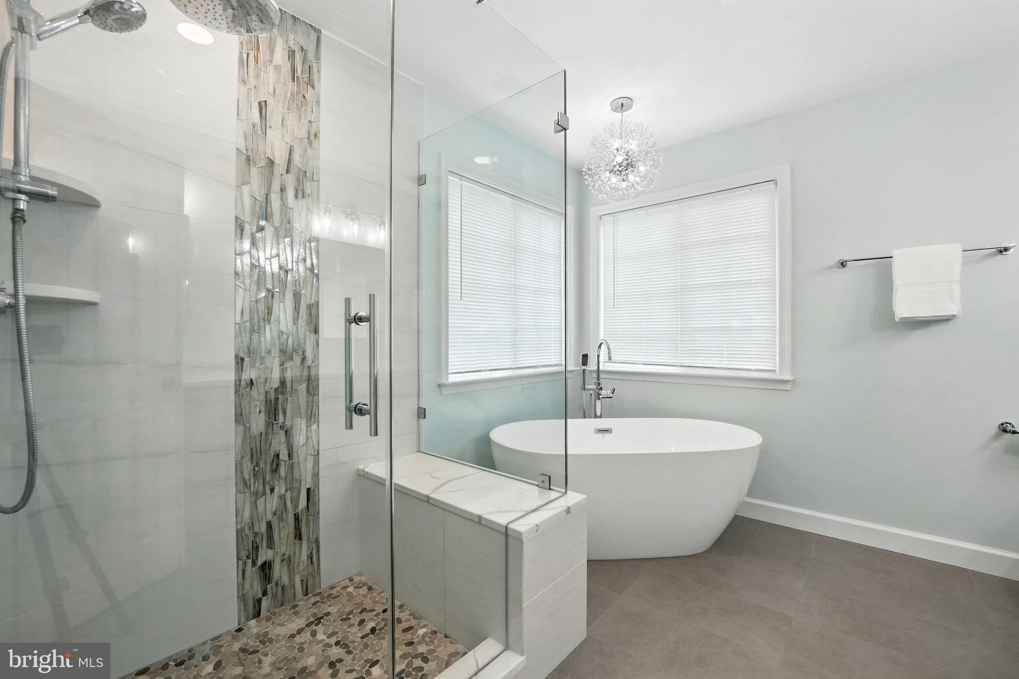 ASHBURN FARM - Residential