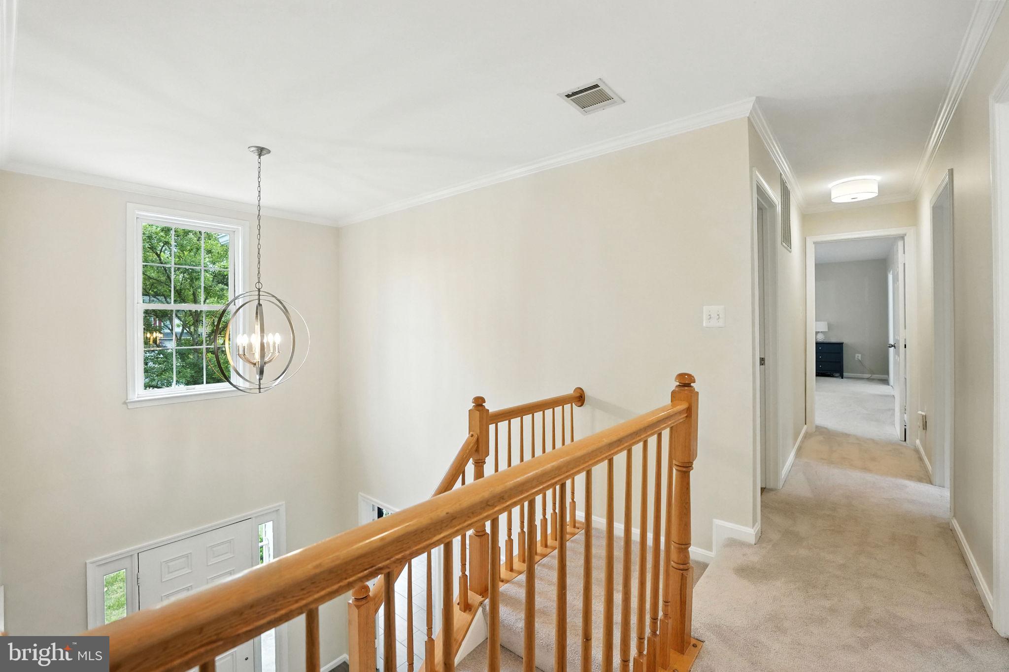 ASHBURN FARM - Residential