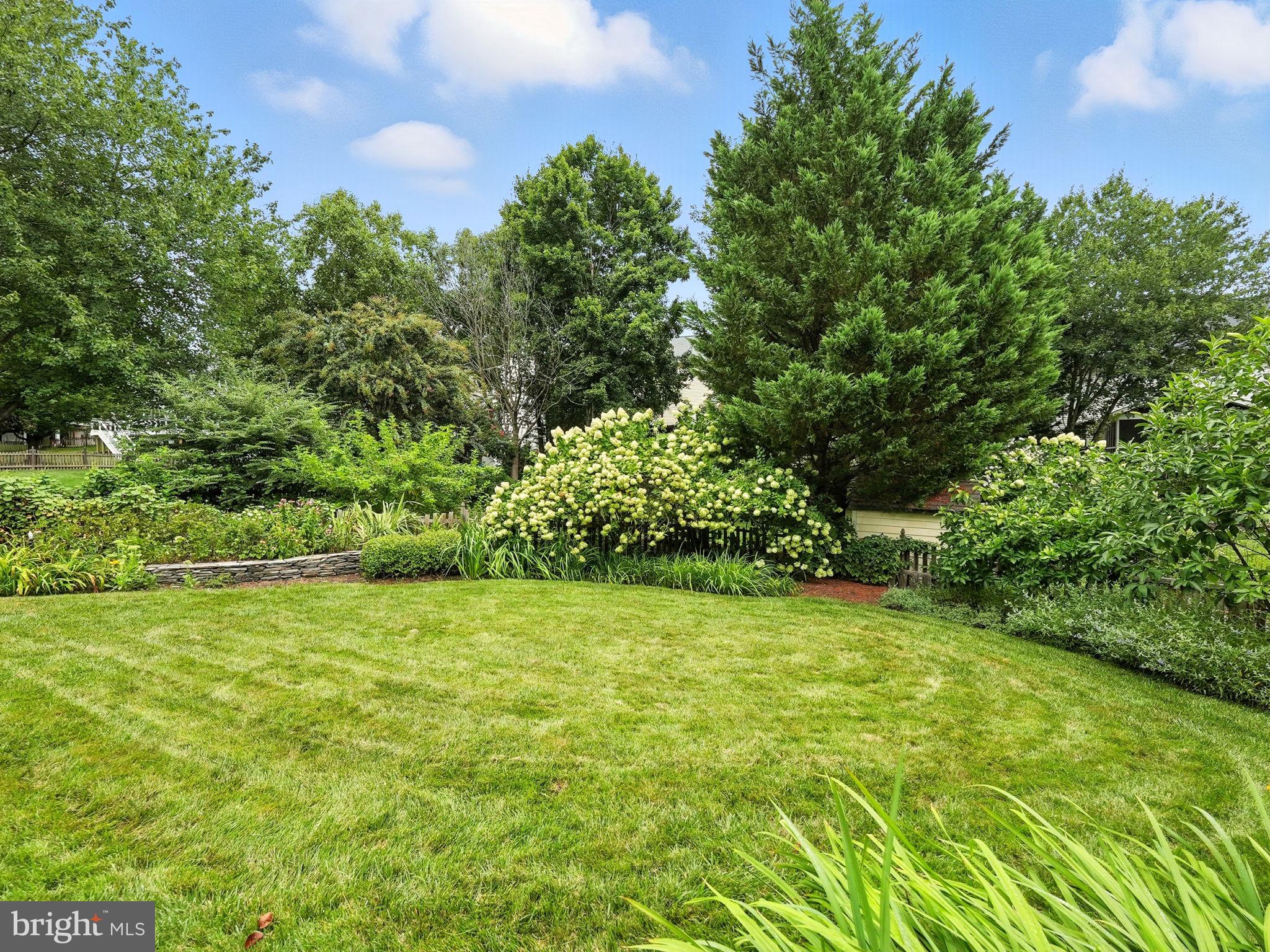 ASHBURN FARM - Residential