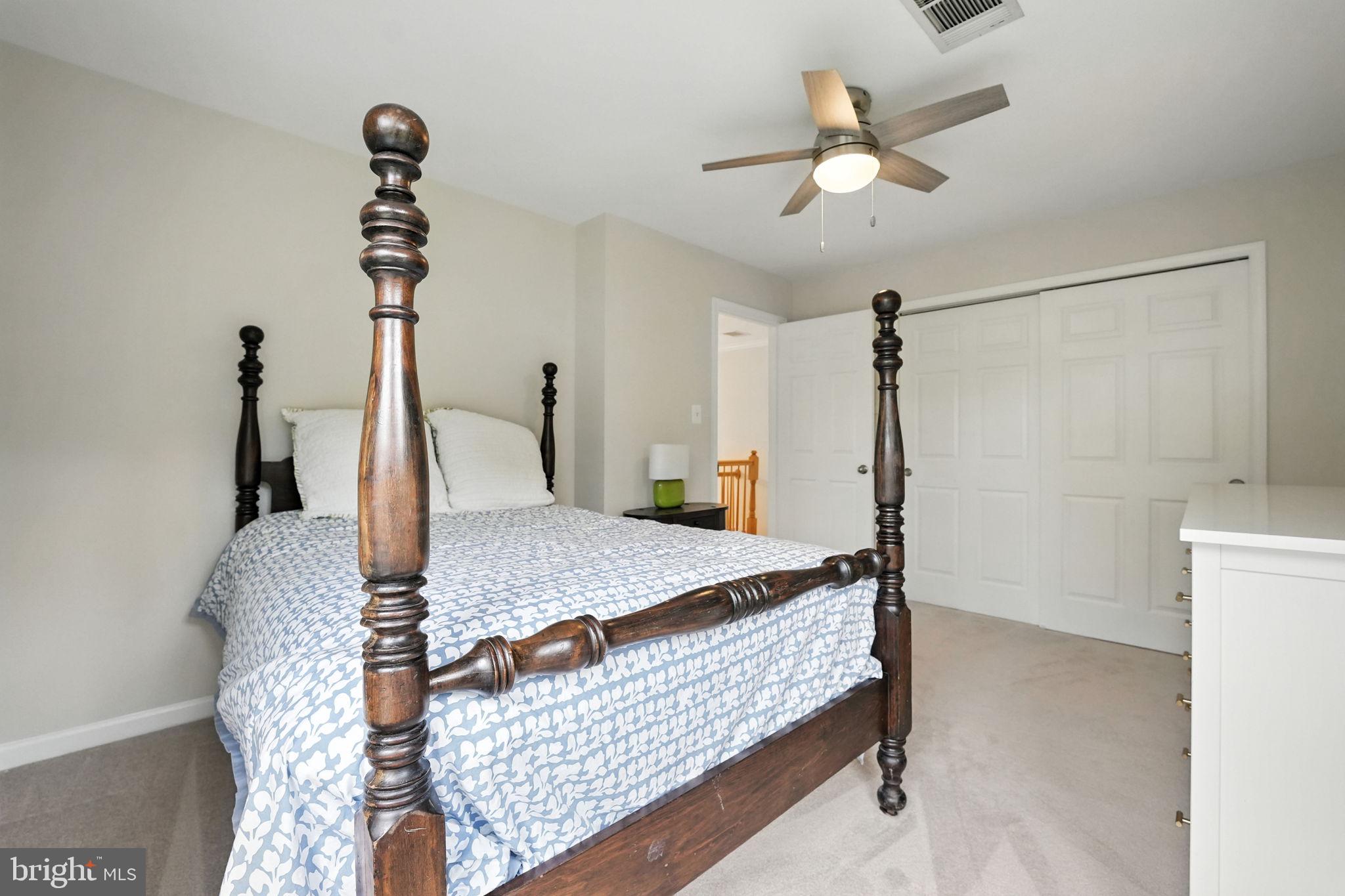 ASHBURN FARM - Residential