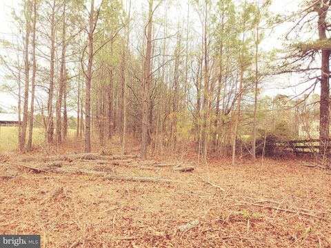 24350 HORSE SHOE ROAD CLEMENTS MD 20624