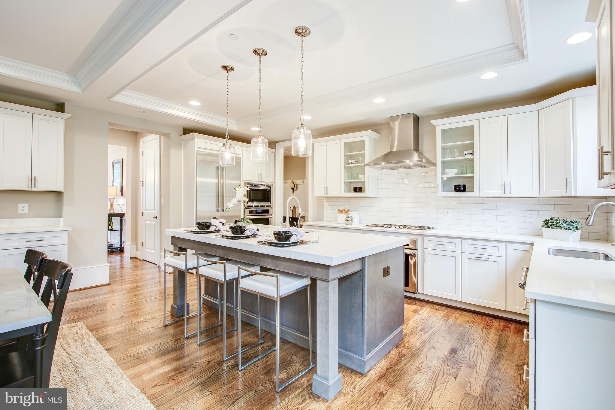 MERRIMACK PARK - Residential
