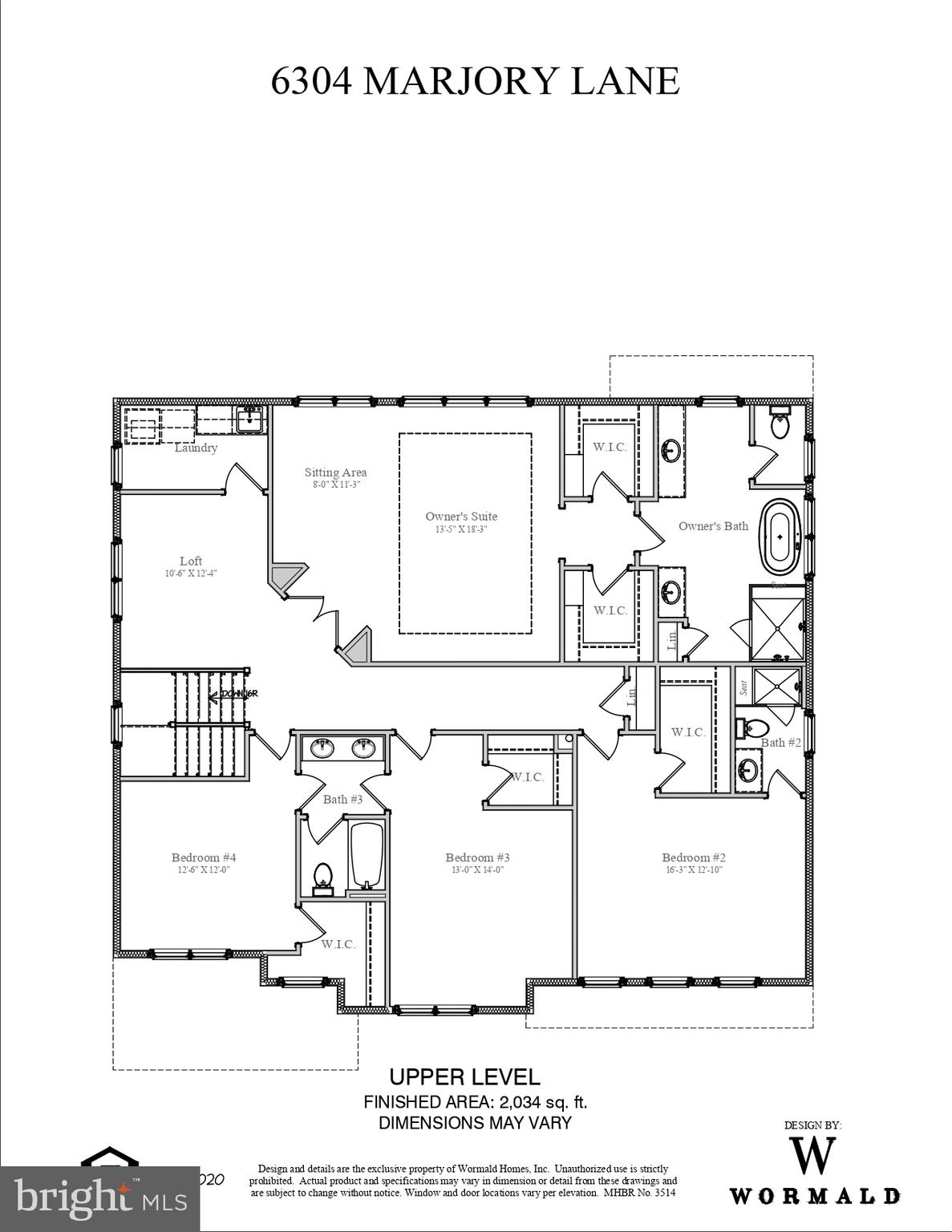 MERRIMACK PARK - Residential