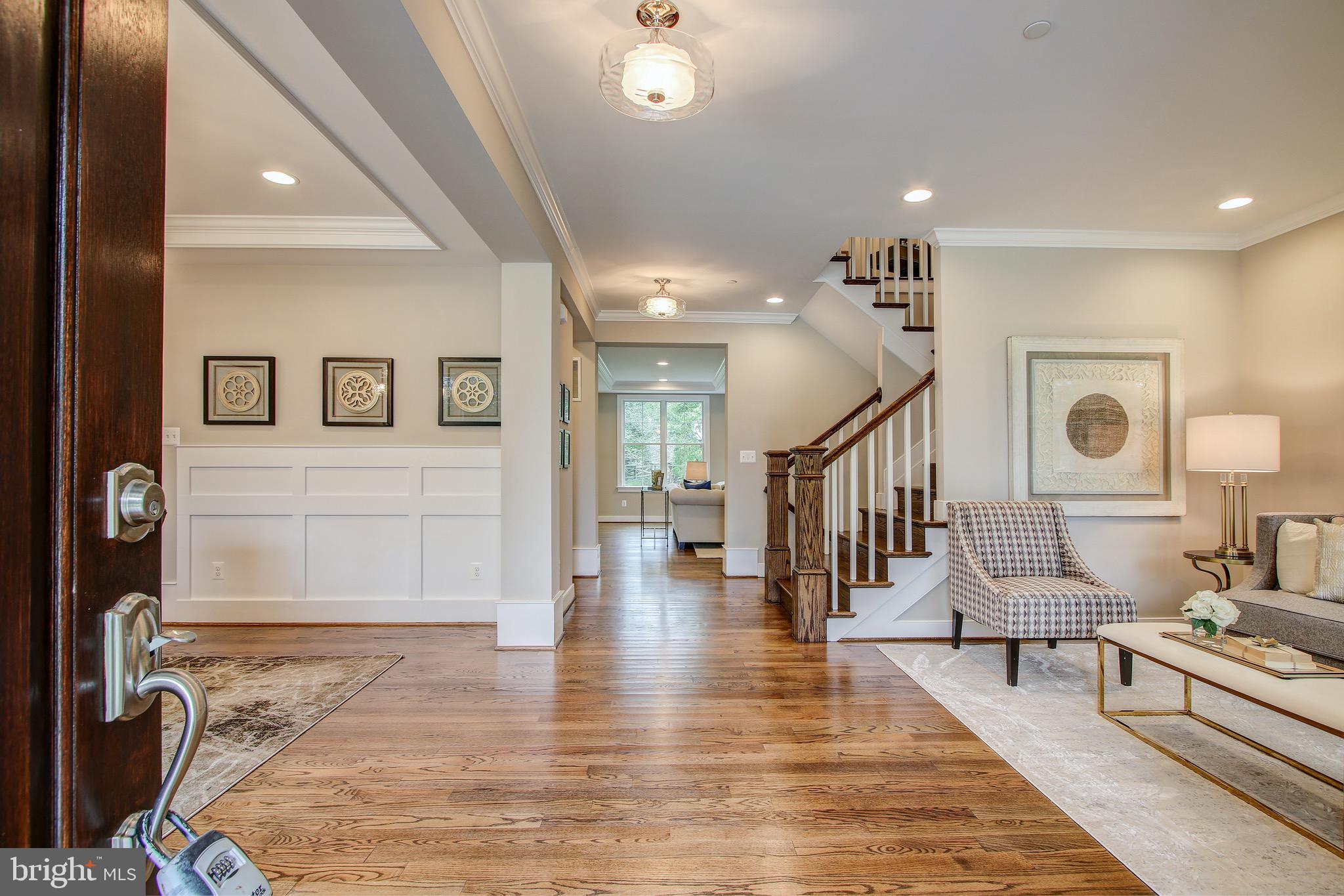 MERRIMACK PARK - Residential