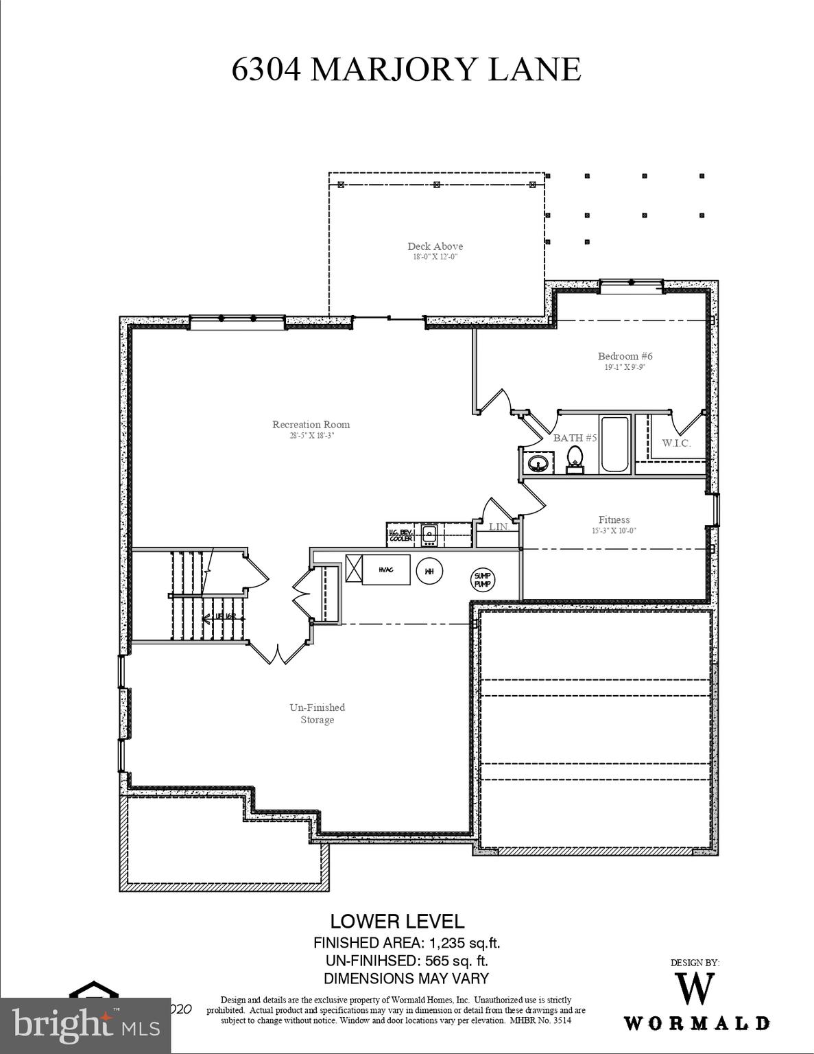 MERRIMACK PARK - Residential