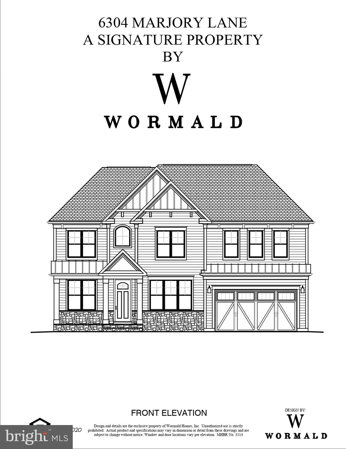 MERRIMACK PARK - Residential