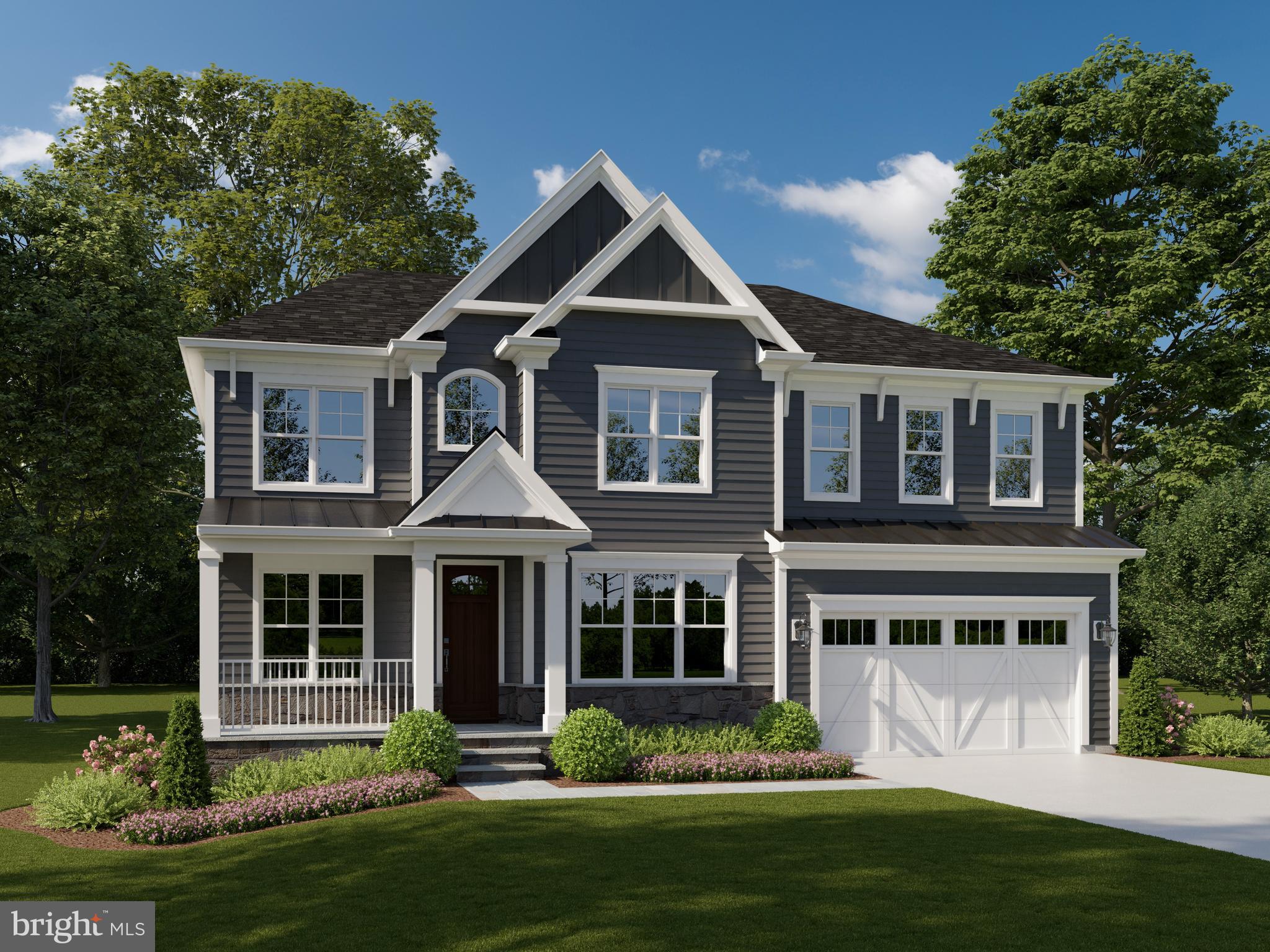 MERRIMACK PARK - Residential