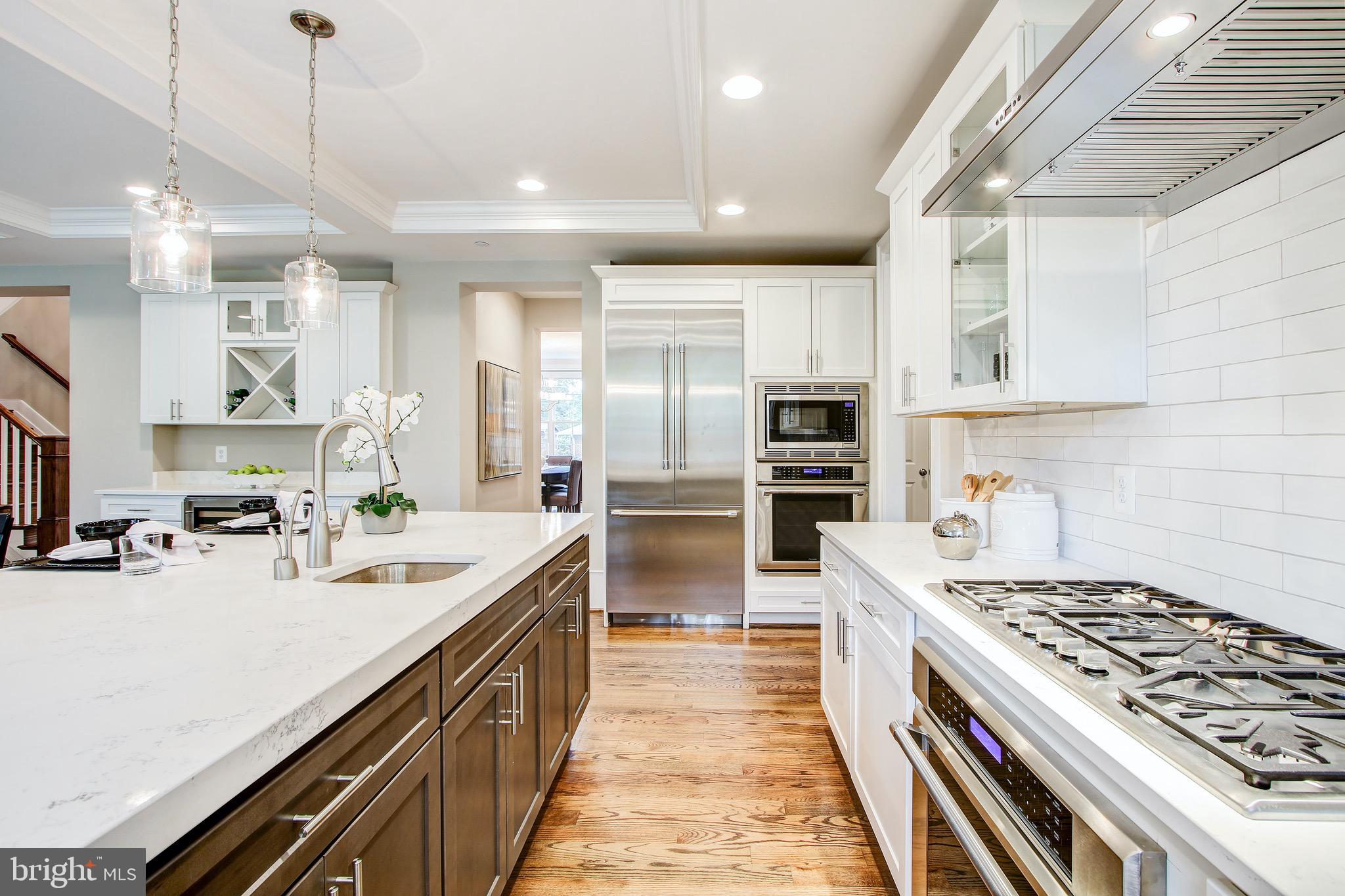MERRIMACK PARK - Residential