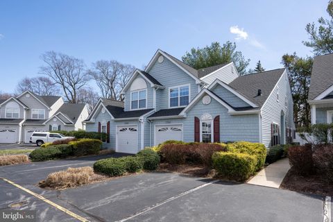 17302 KING PHILLIP WAY LEWES DE 19958