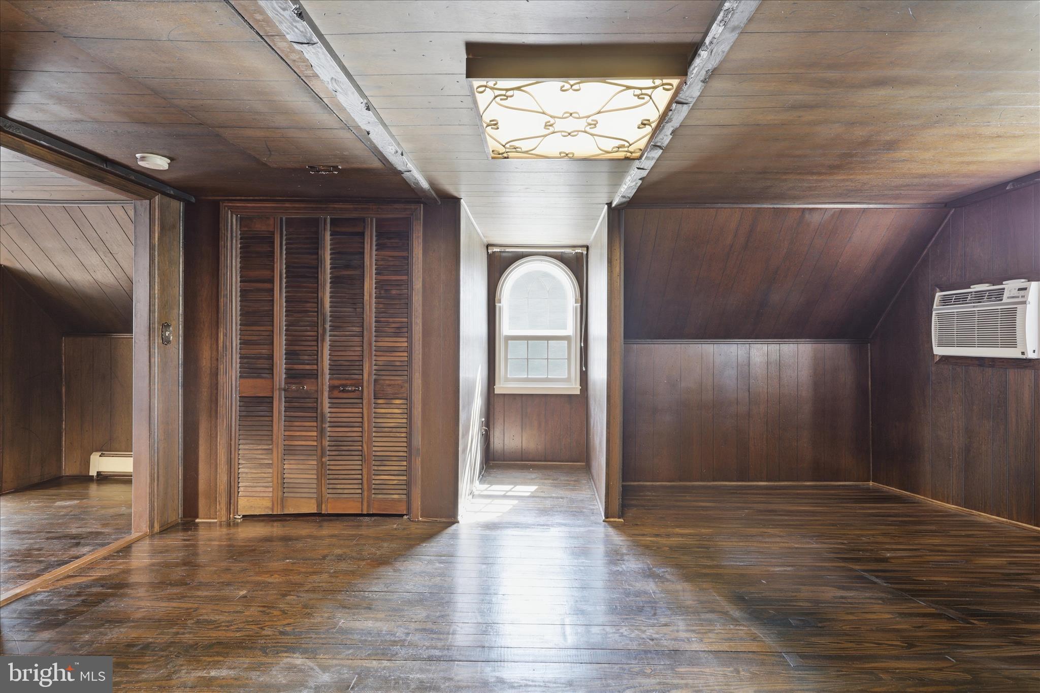 BRADDOCK - Residential