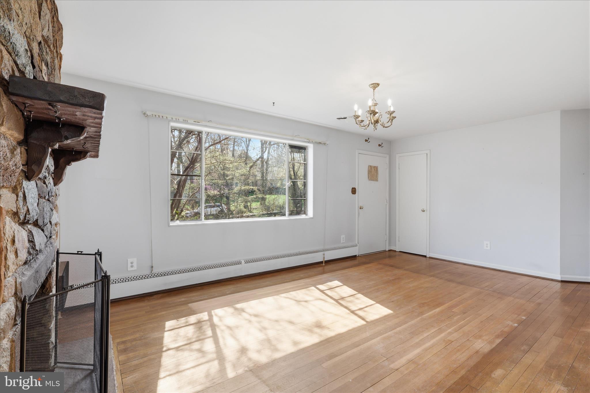 BRADDOCK - Residential