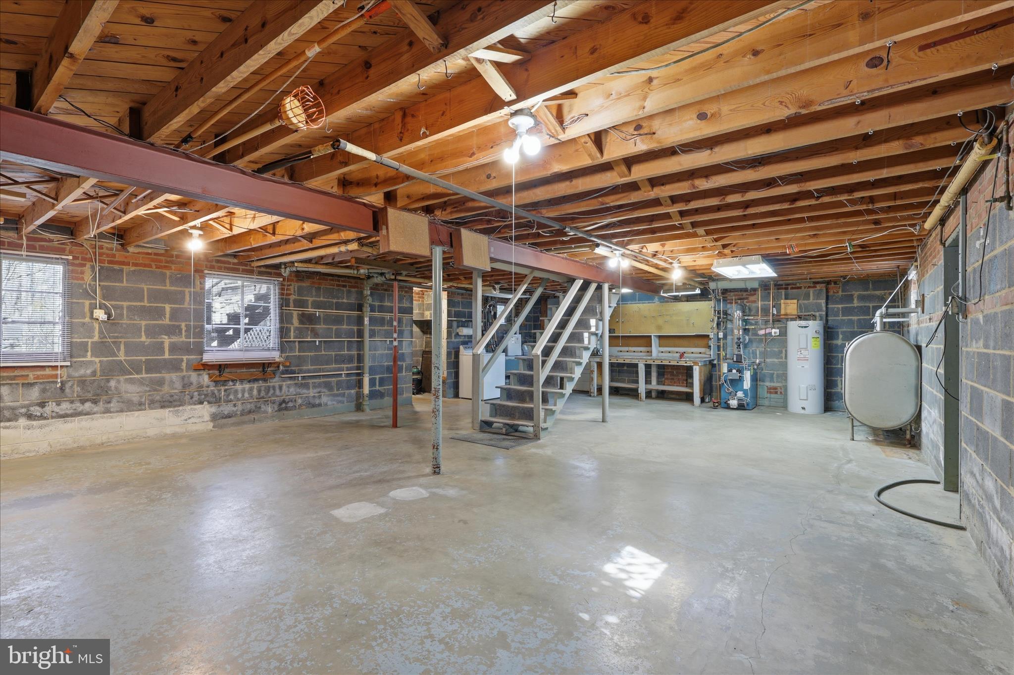 BRADDOCK - Residential