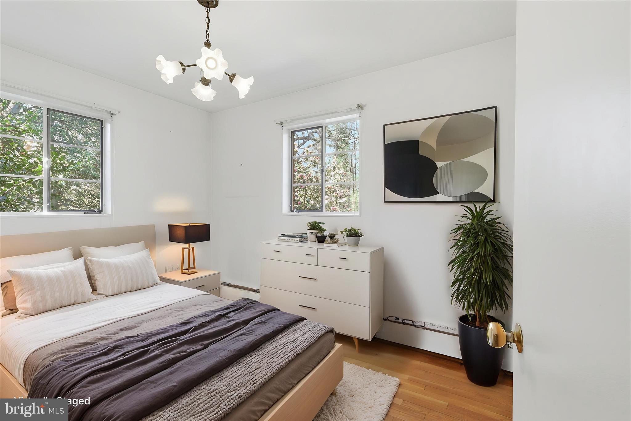 BRADDOCK - Residential