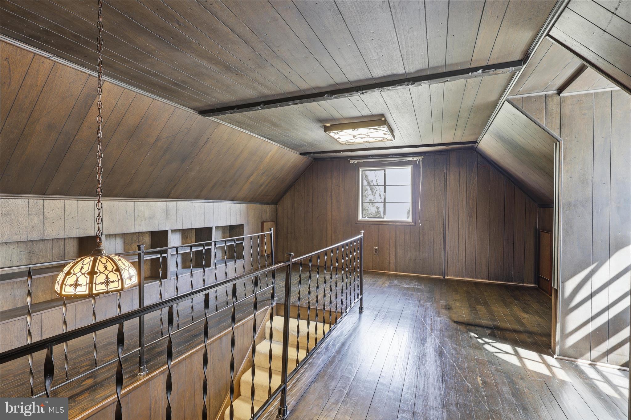 BRADDOCK - Residential