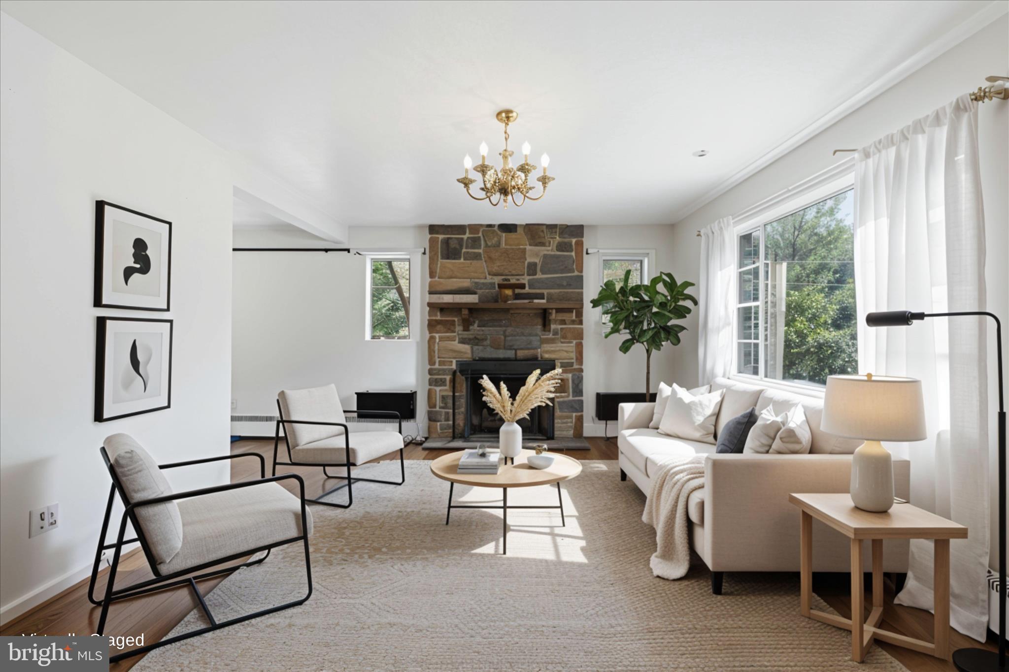 BRADDOCK - Residential