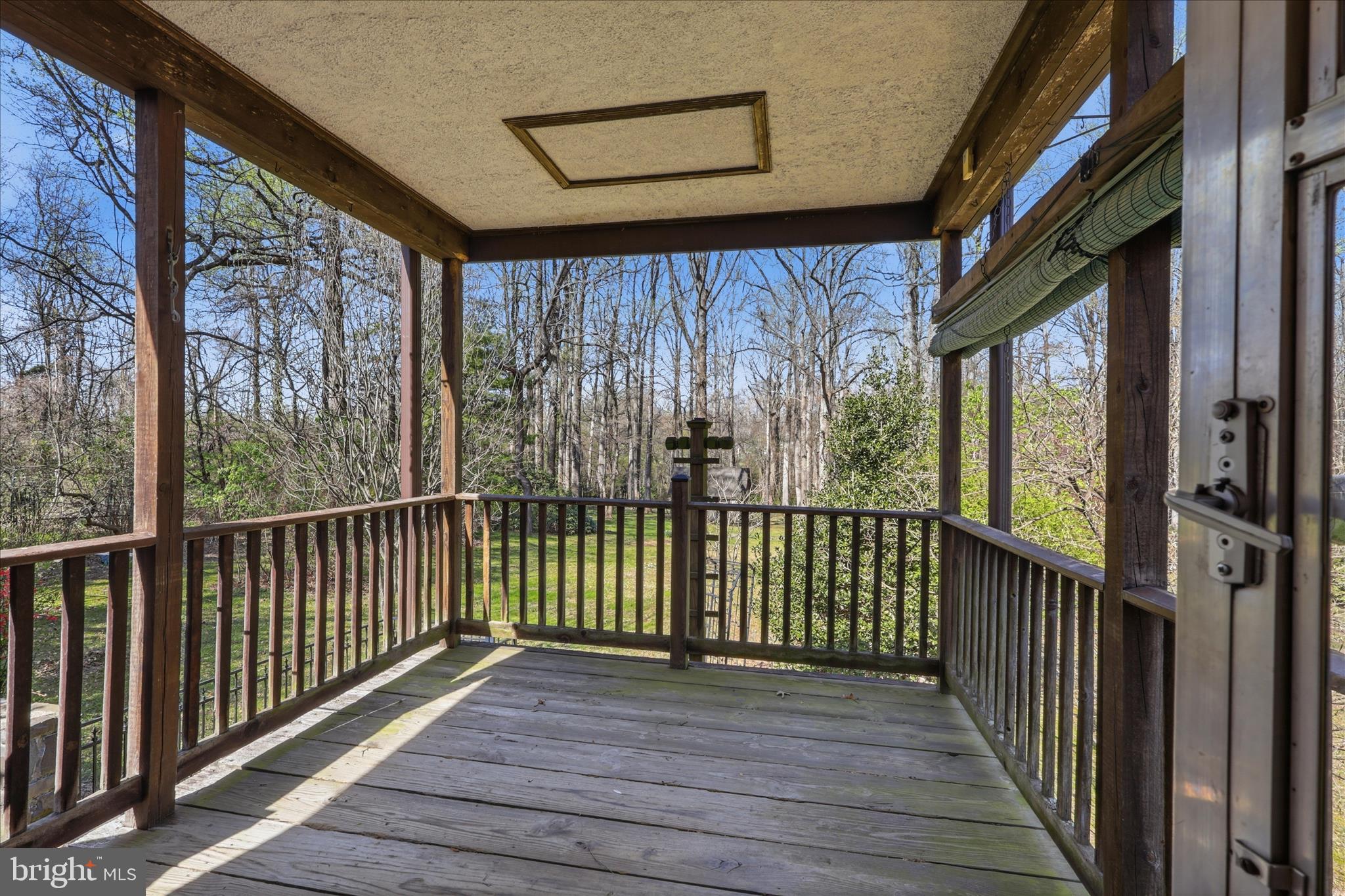 BRADDOCK - Residential