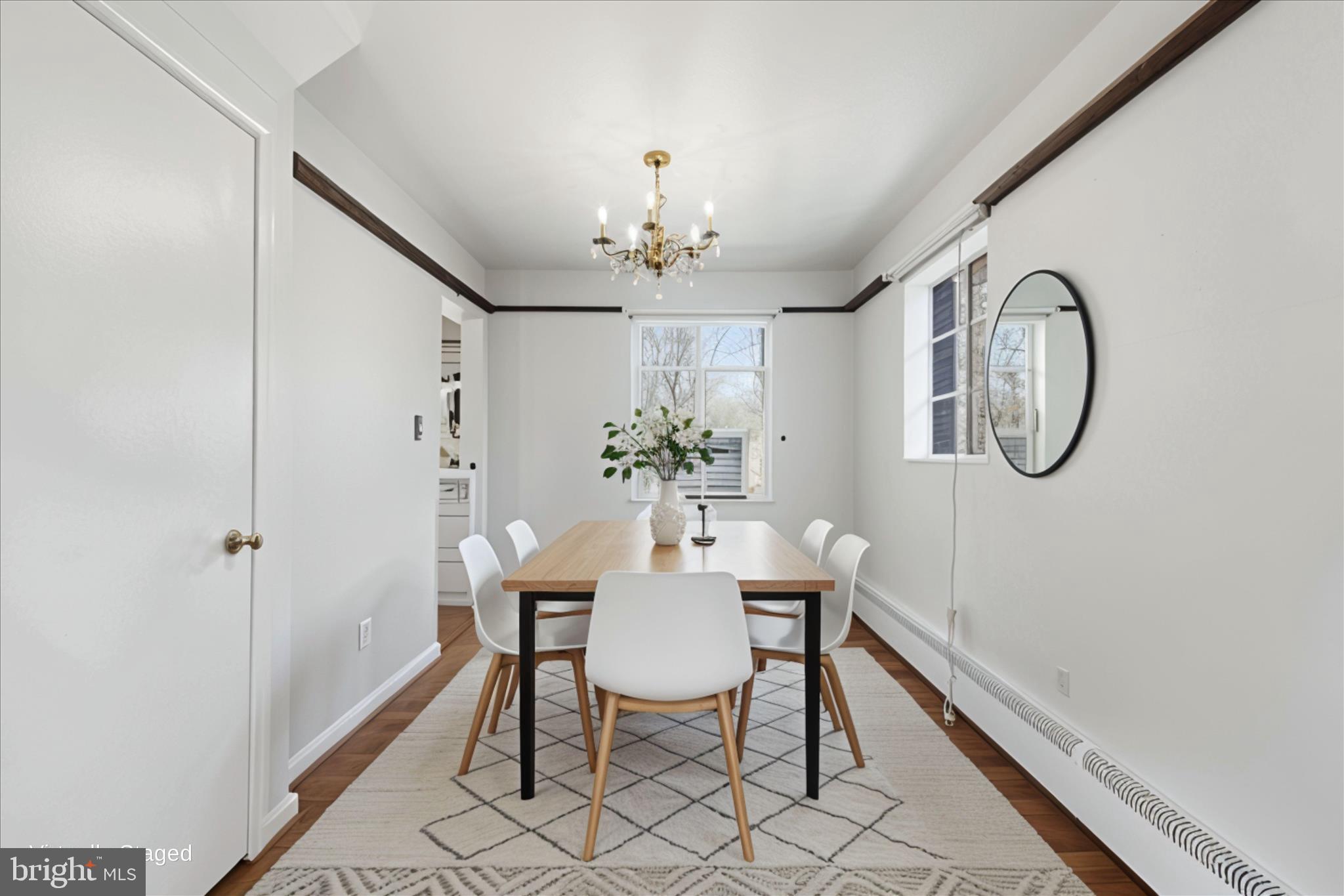 BRADDOCK - Residential