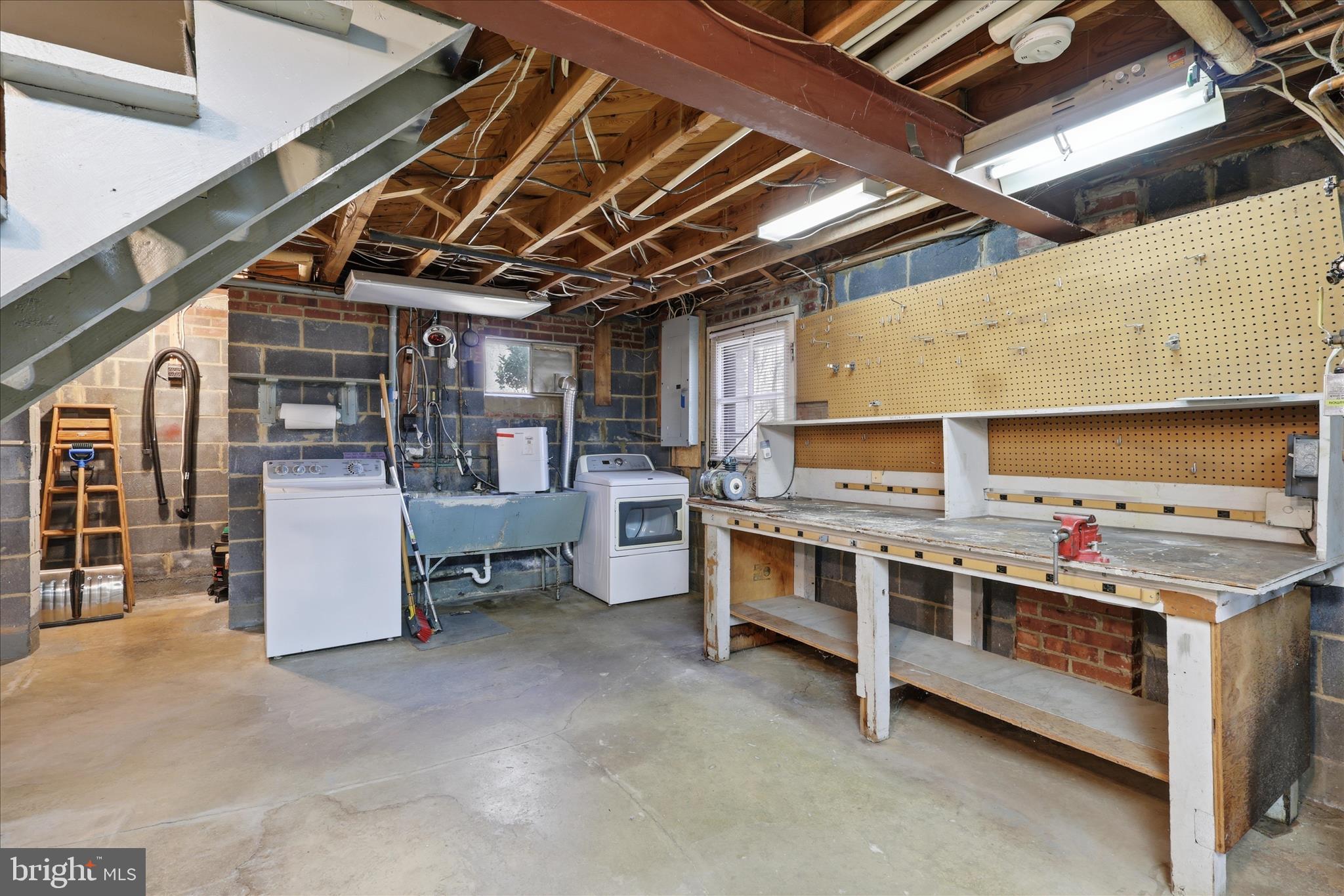 BRADDOCK - Residential