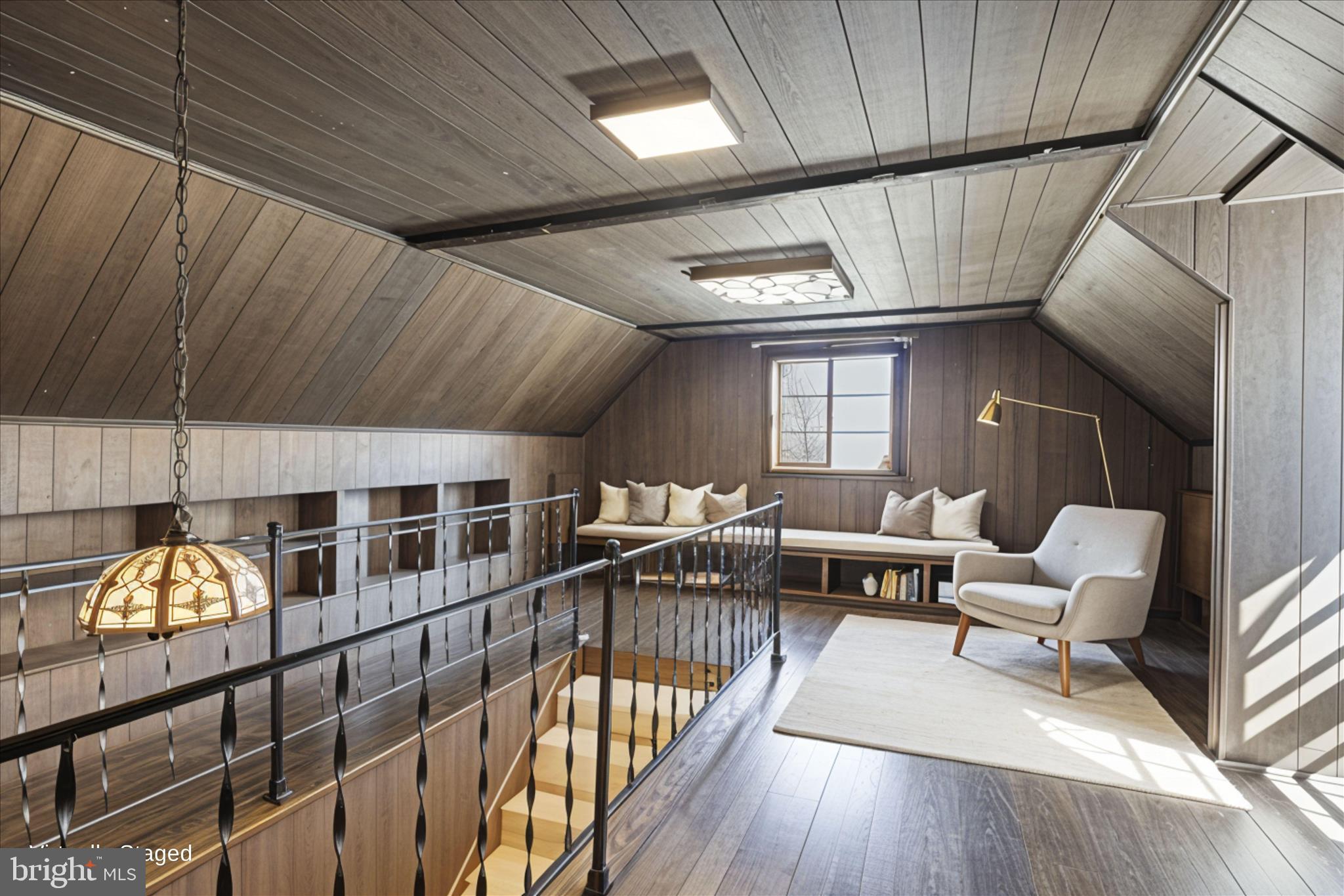 BRADDOCK - Residential